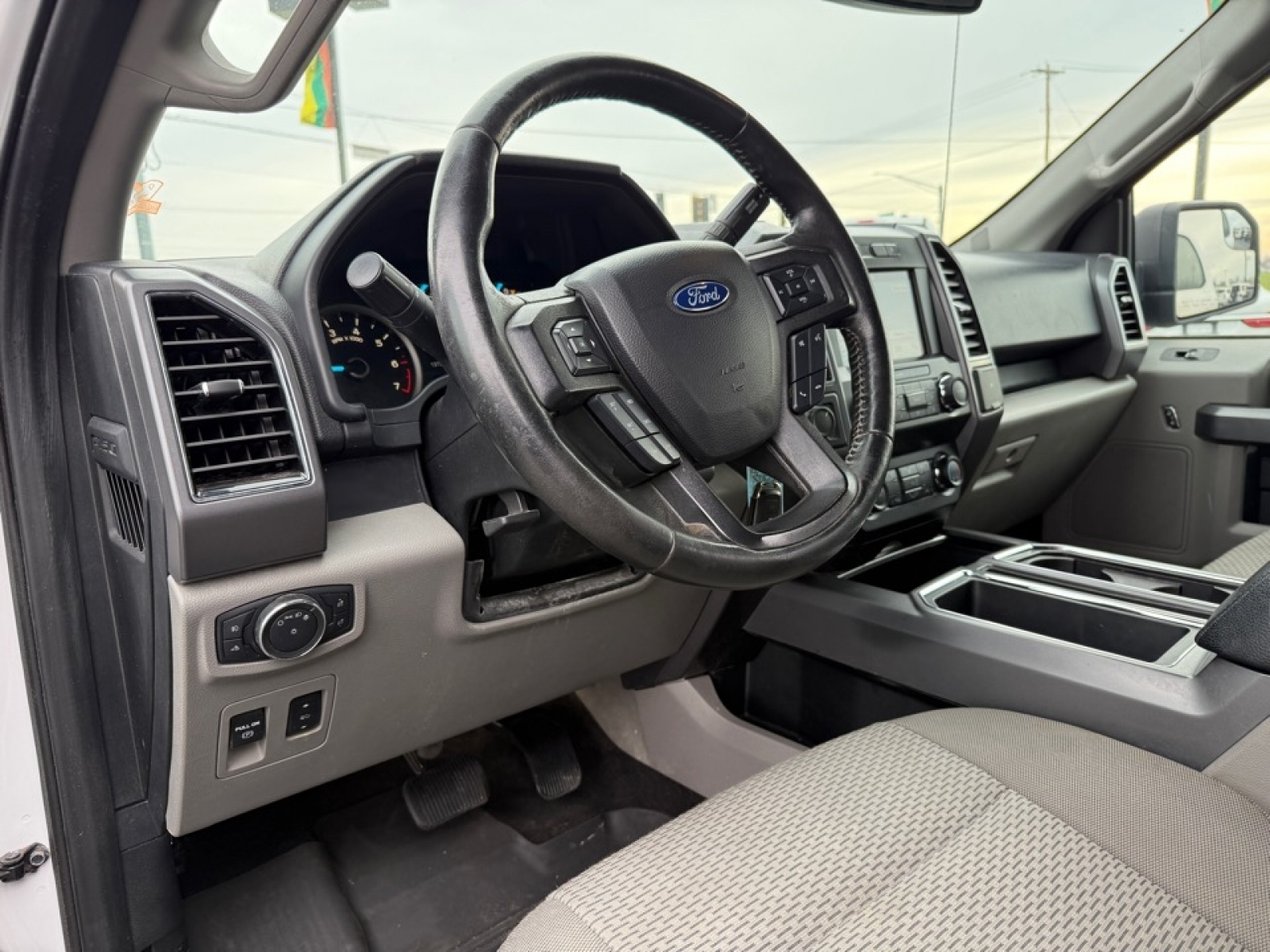 2019 Ford F-150 XLT, 39108, Photo