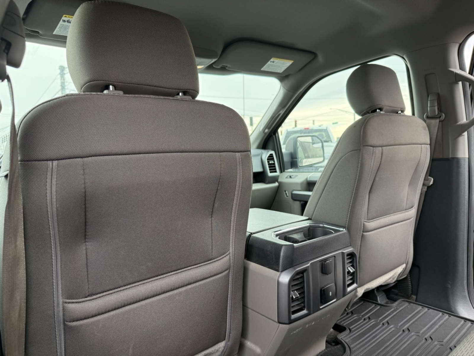 2019 Ford F-150 XLT, 39108, Photo