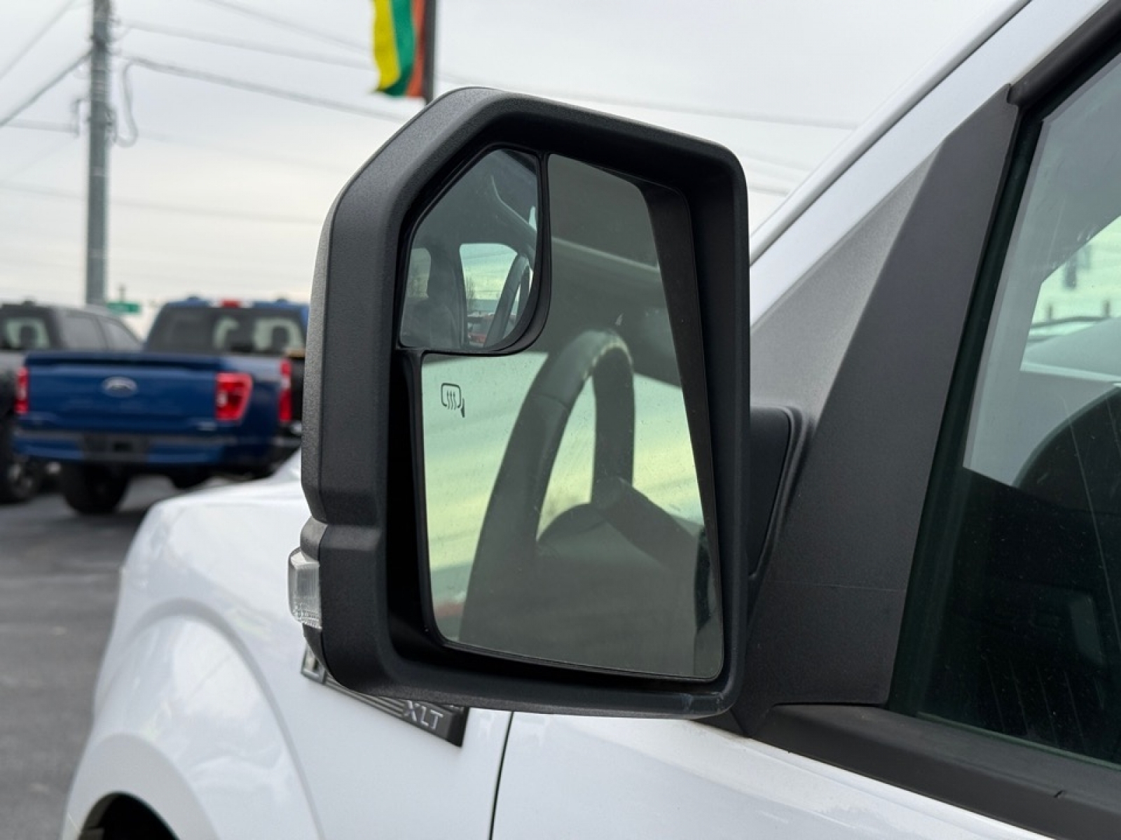 2019 Ford F-150 XLT, 39108, Photo