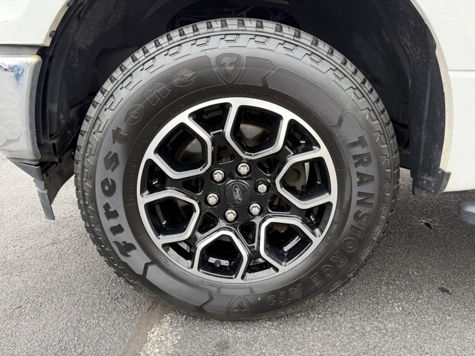 2019 Ford F-150 XLT, 39108, Photo