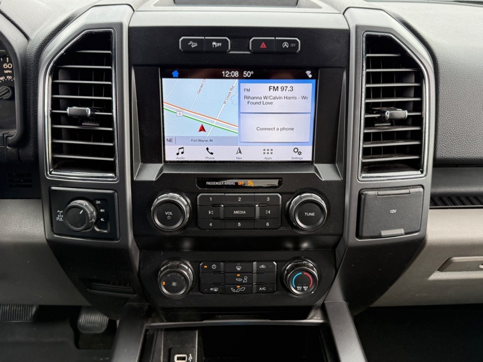 2019 Ford F-150 XLT, 39108, Photo