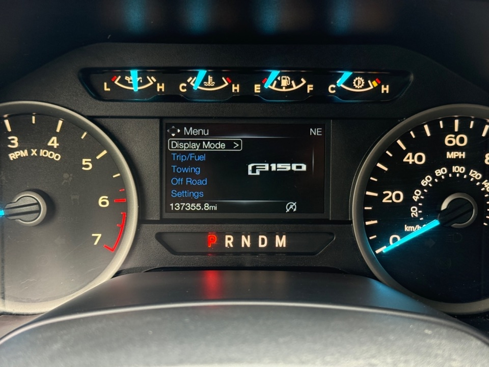 2019 Ford F-150 XLT, 39108, Photo