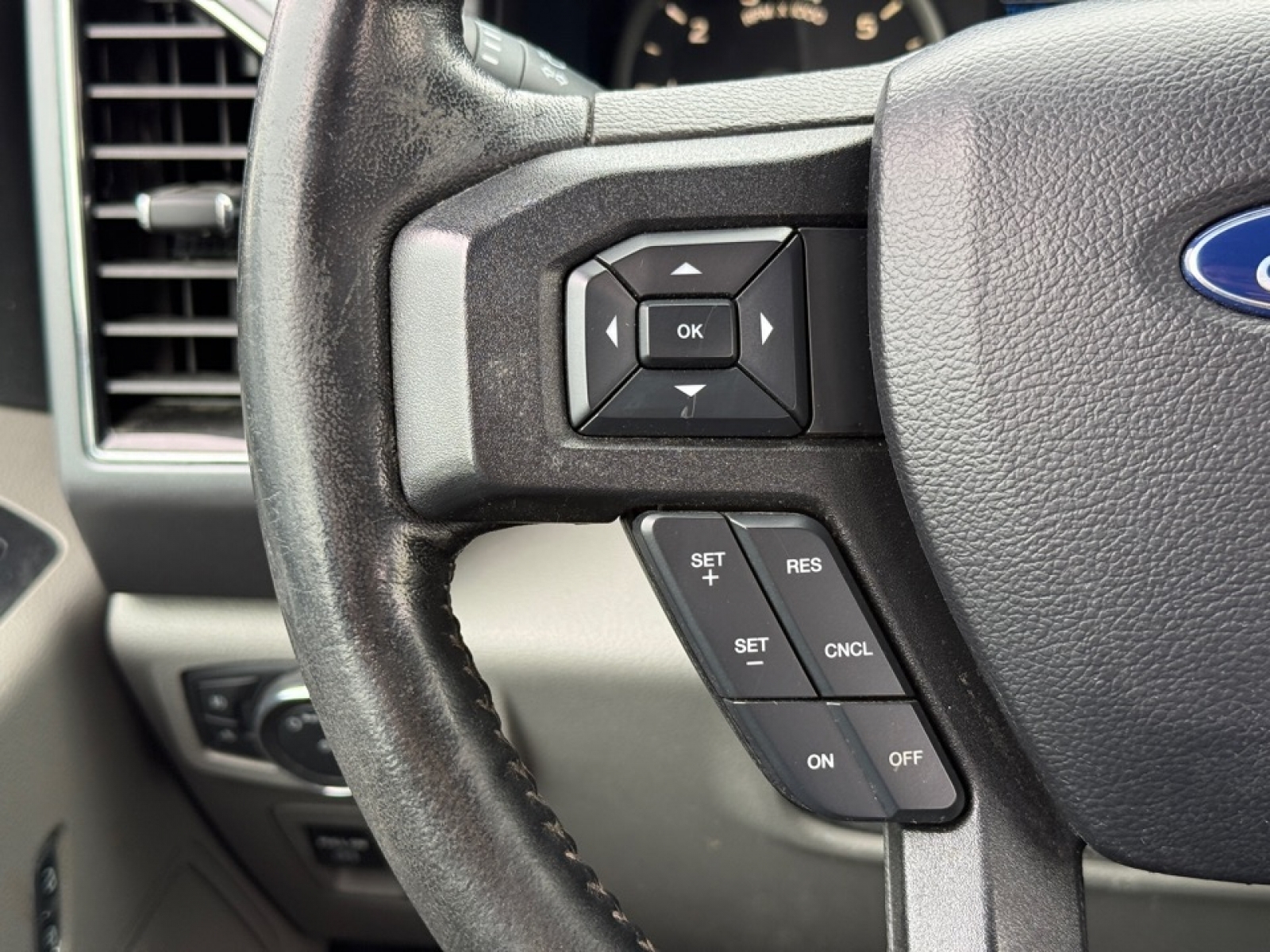 2019 Ford F-150 XLT, 39108, Photo