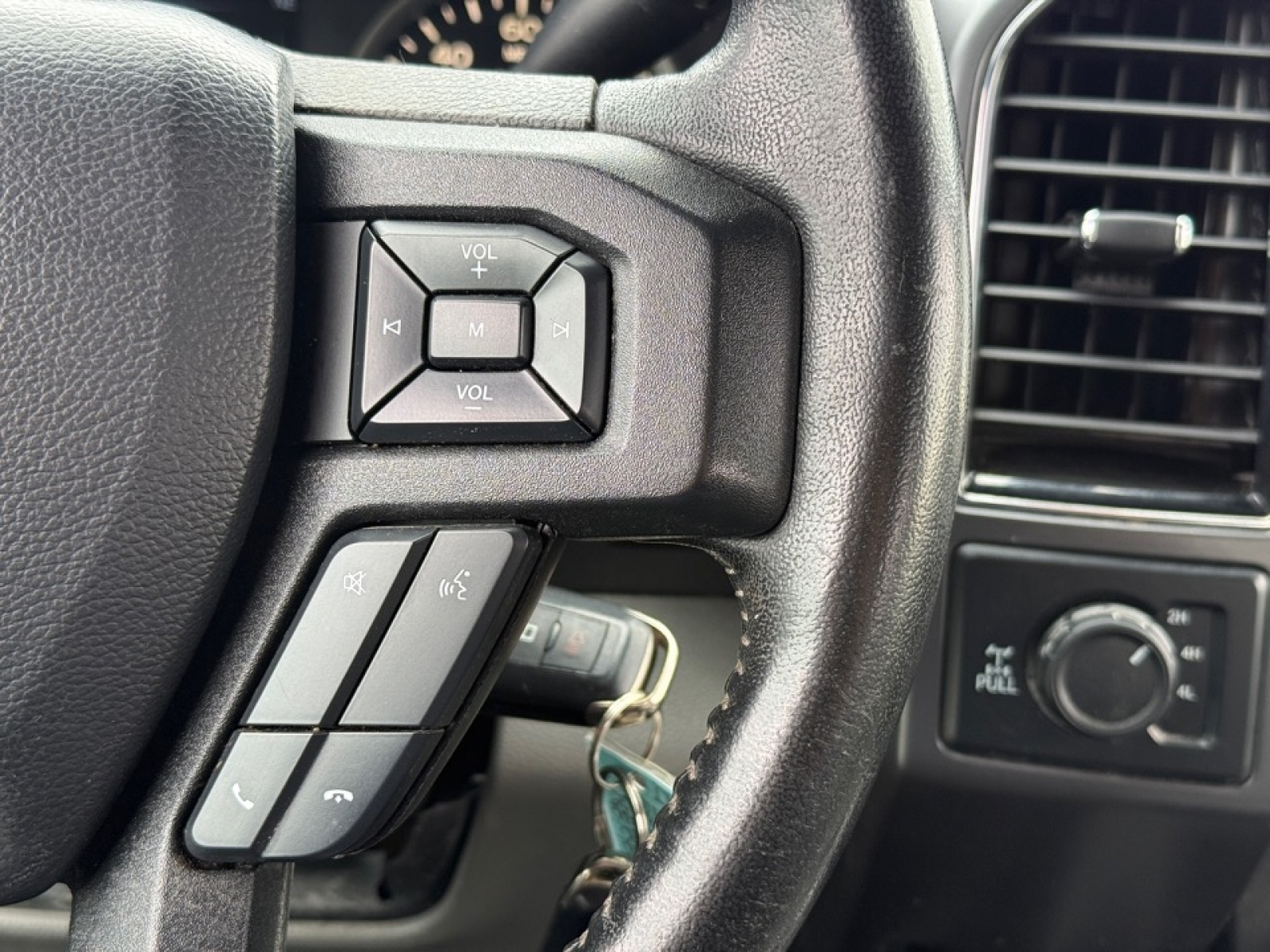 2019 Ford F-150 XLT, 39108, Photo