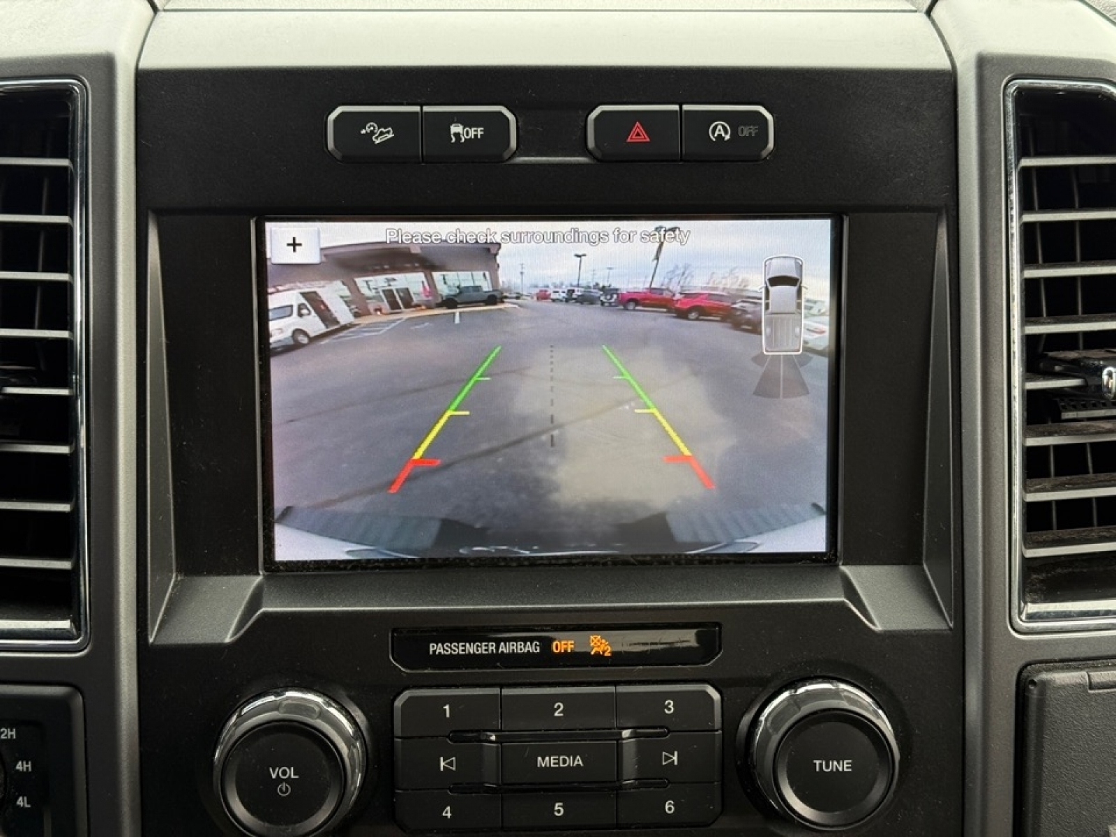 2019 Ford F-150 XLT, 39108, Photo