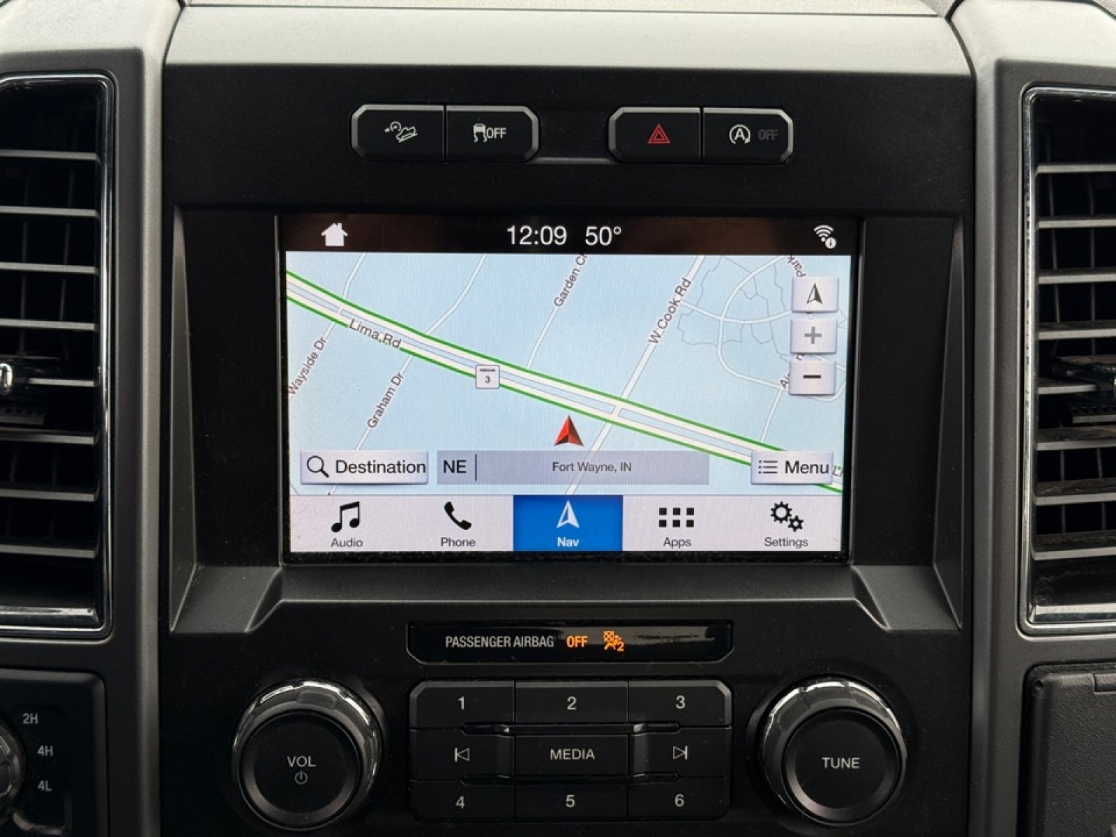 2019 Ford F-150 XLT, 39108, Photo