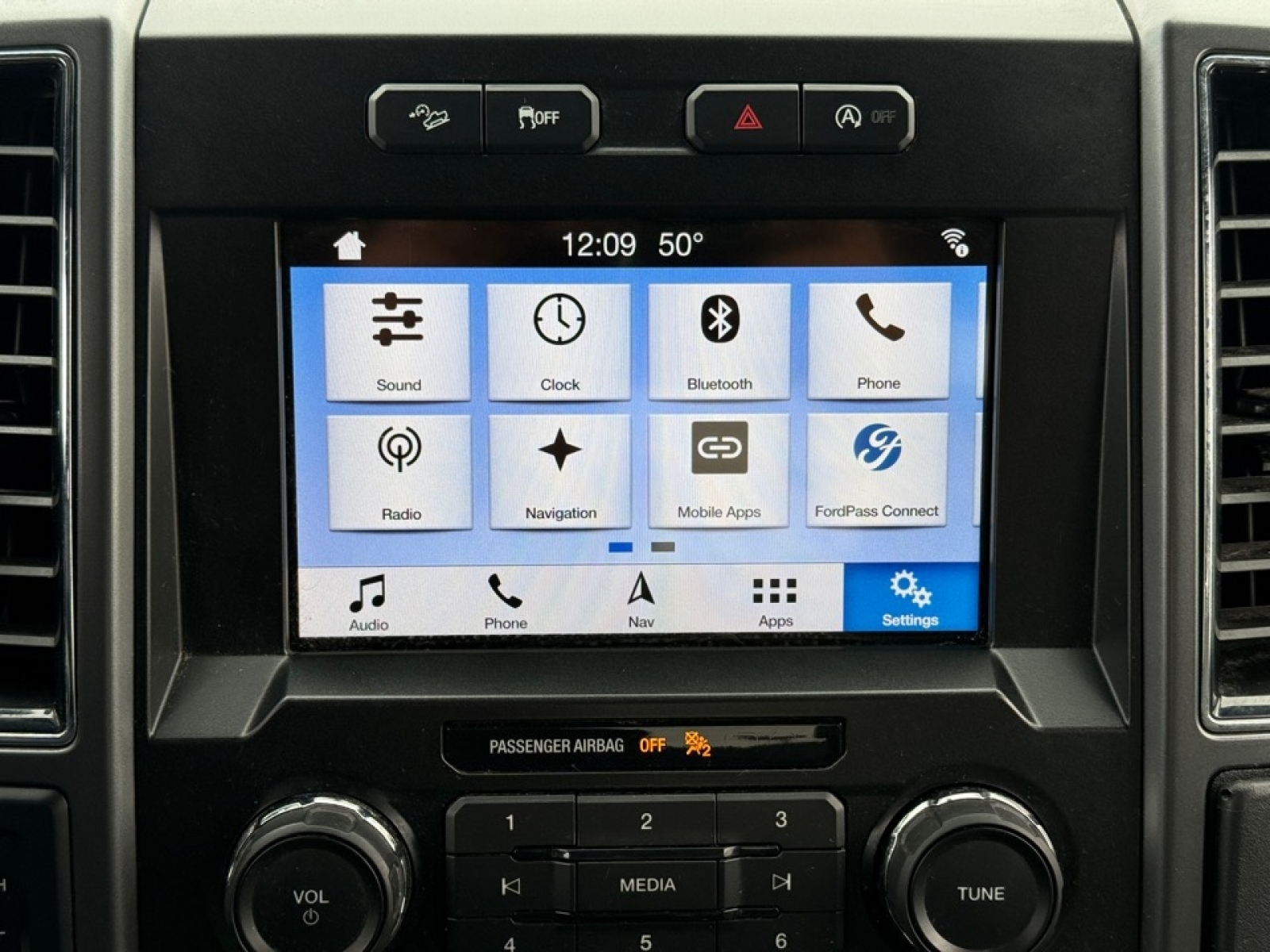 2019 Ford F-150 XLT, 39108, Photo