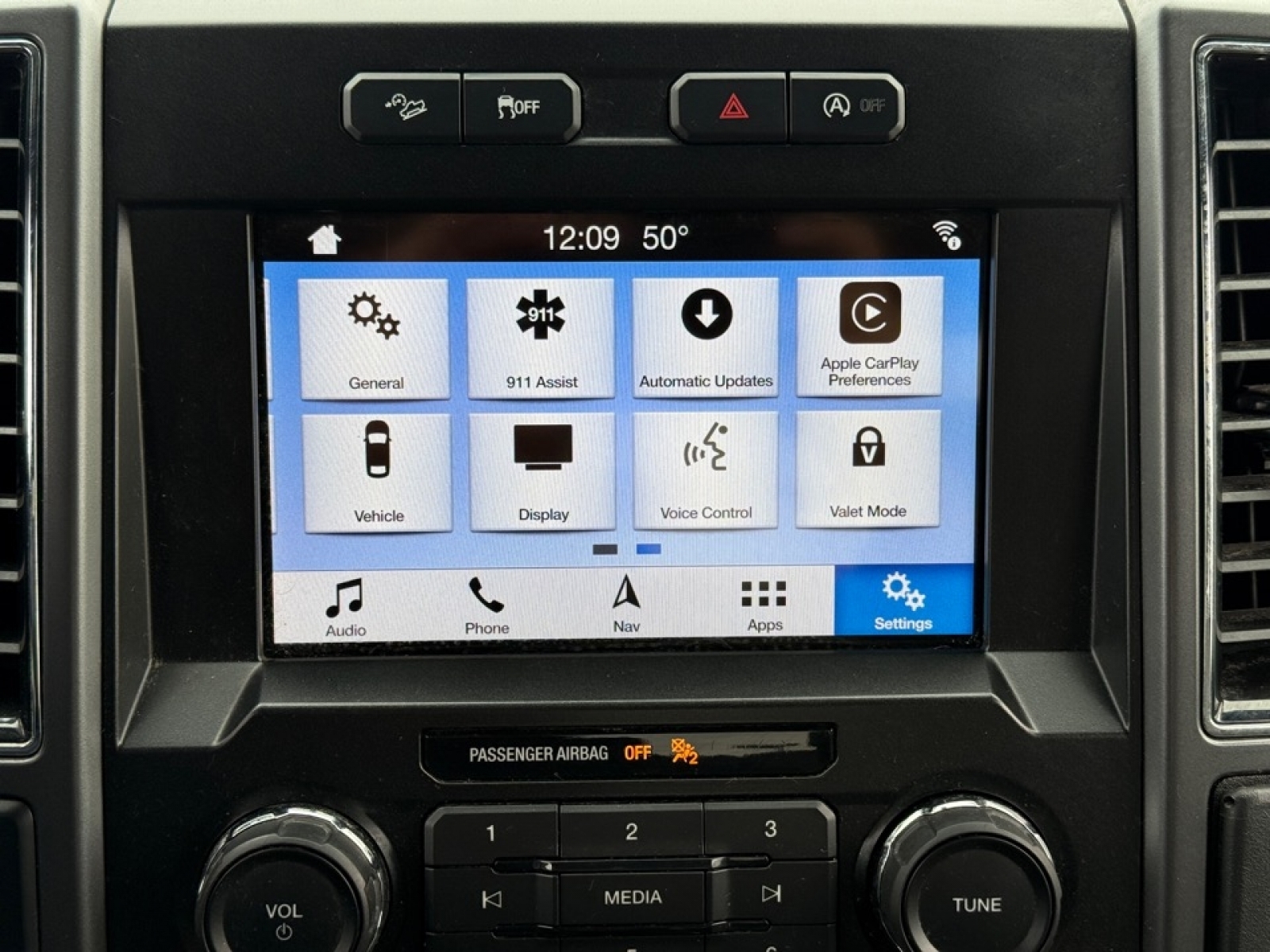 2019 Ford F-150 XLT, 39108, Photo