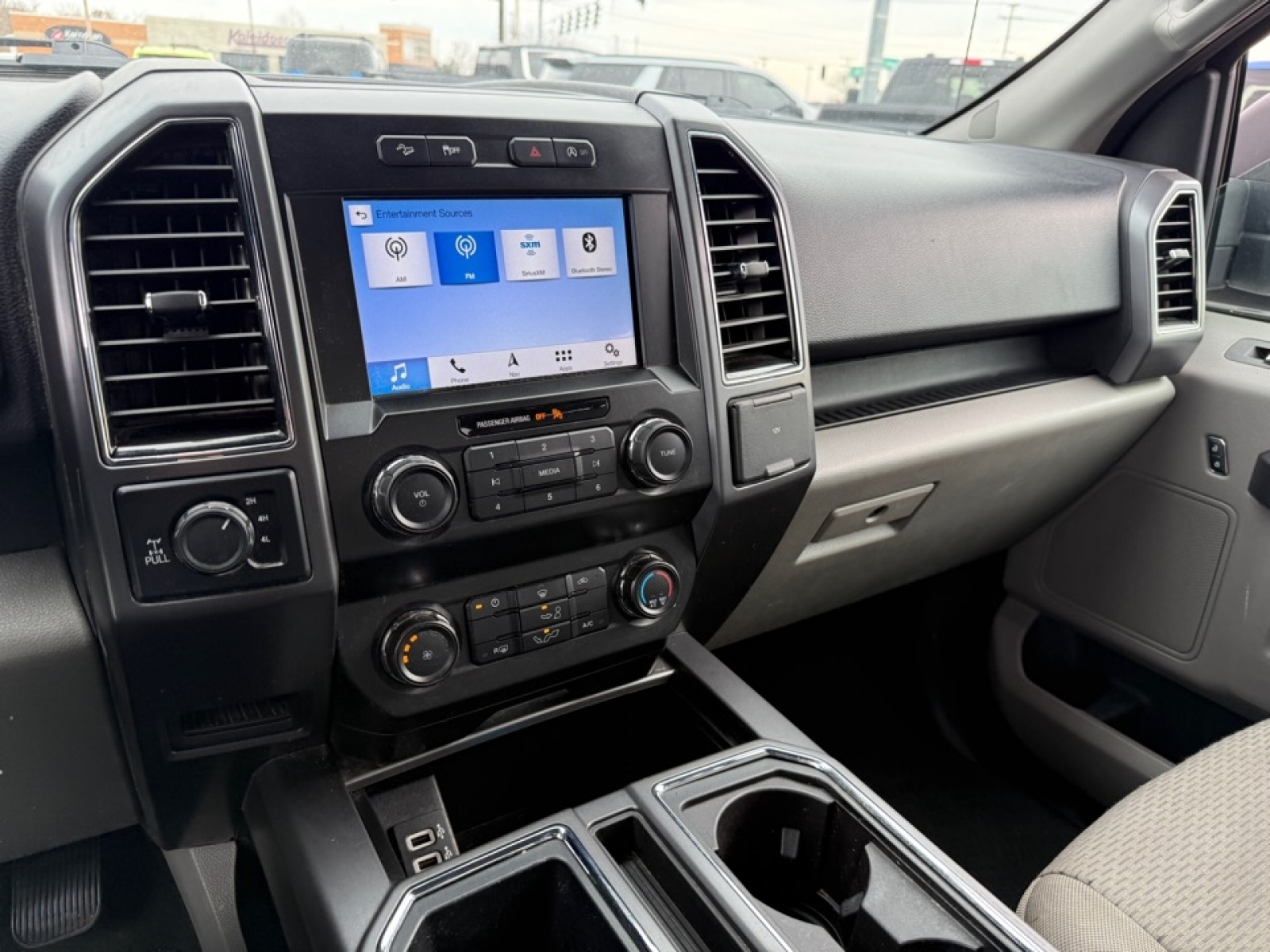 2019 Ford F-150 XLT, 39108, Photo