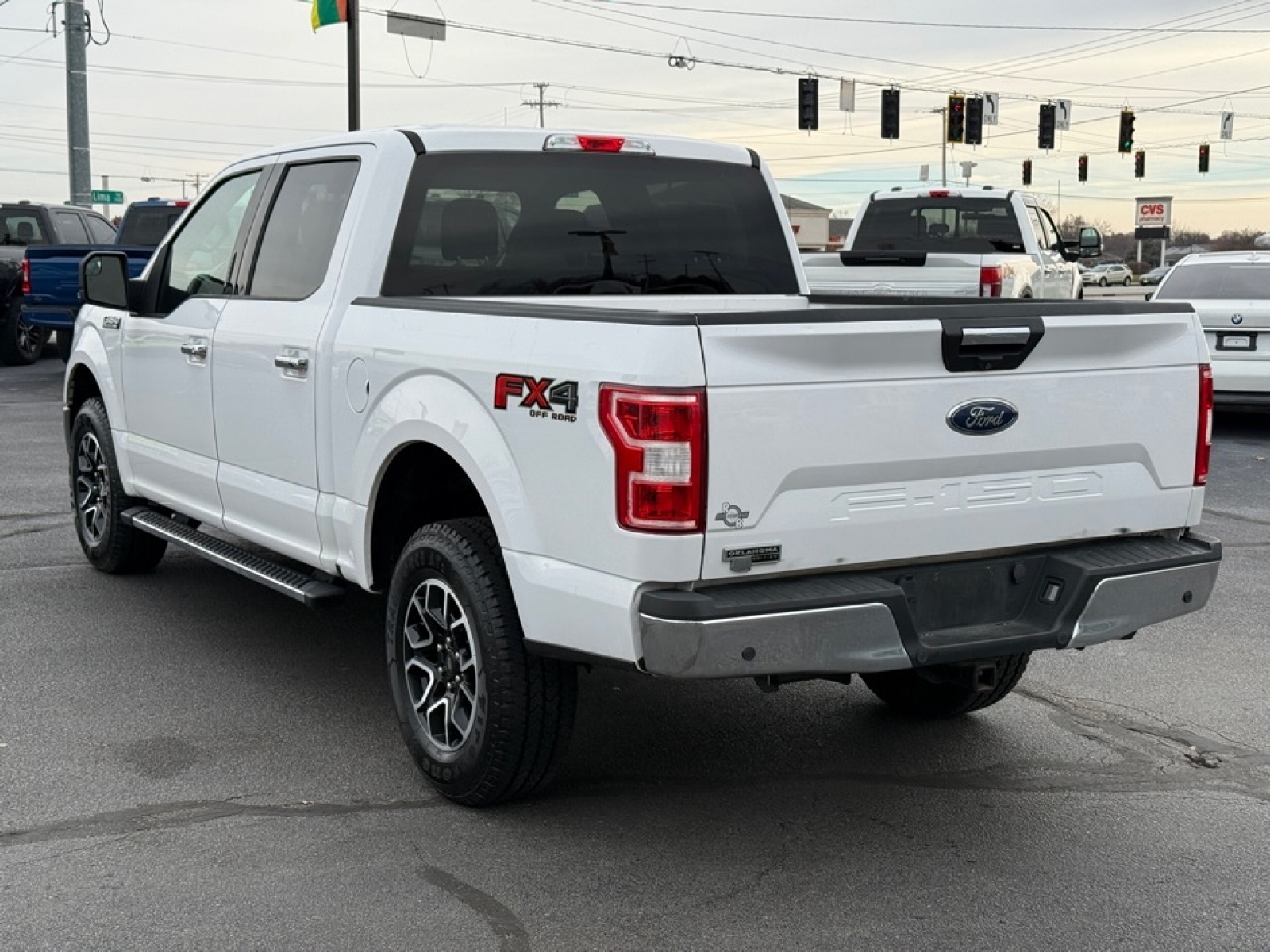 2019 Ford F-150 XLT, 39108, Photo