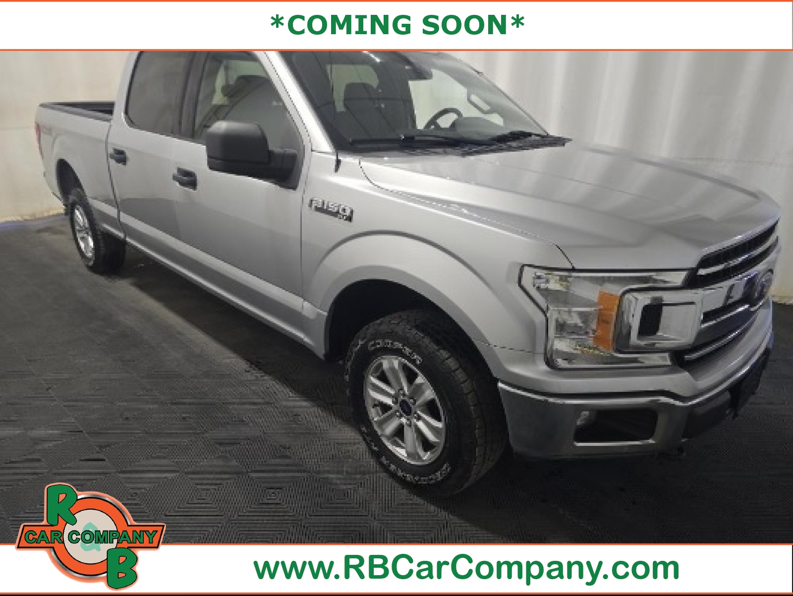 2019 Ford F-150 XLT, 39212, Photo
