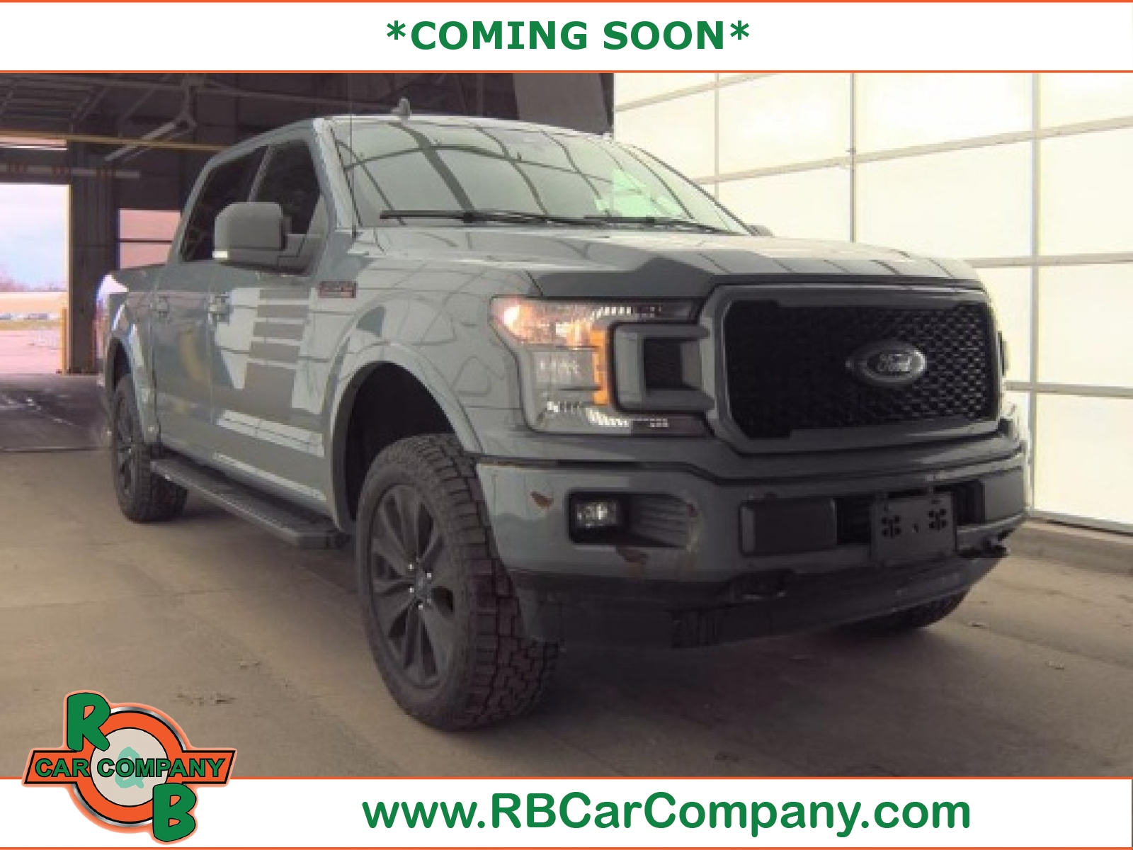 2019 Ford F-150 XLT, 39757, Photo