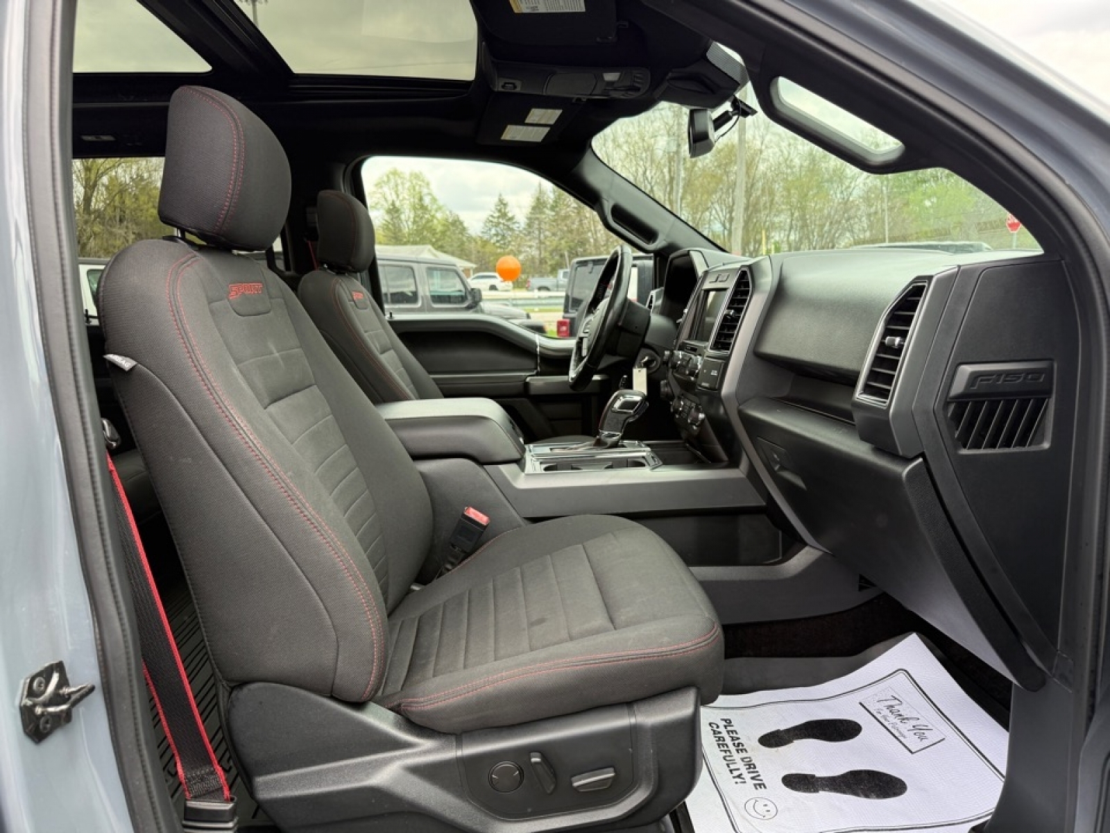 2019 Ford F-150 XLT, 39757, Photo