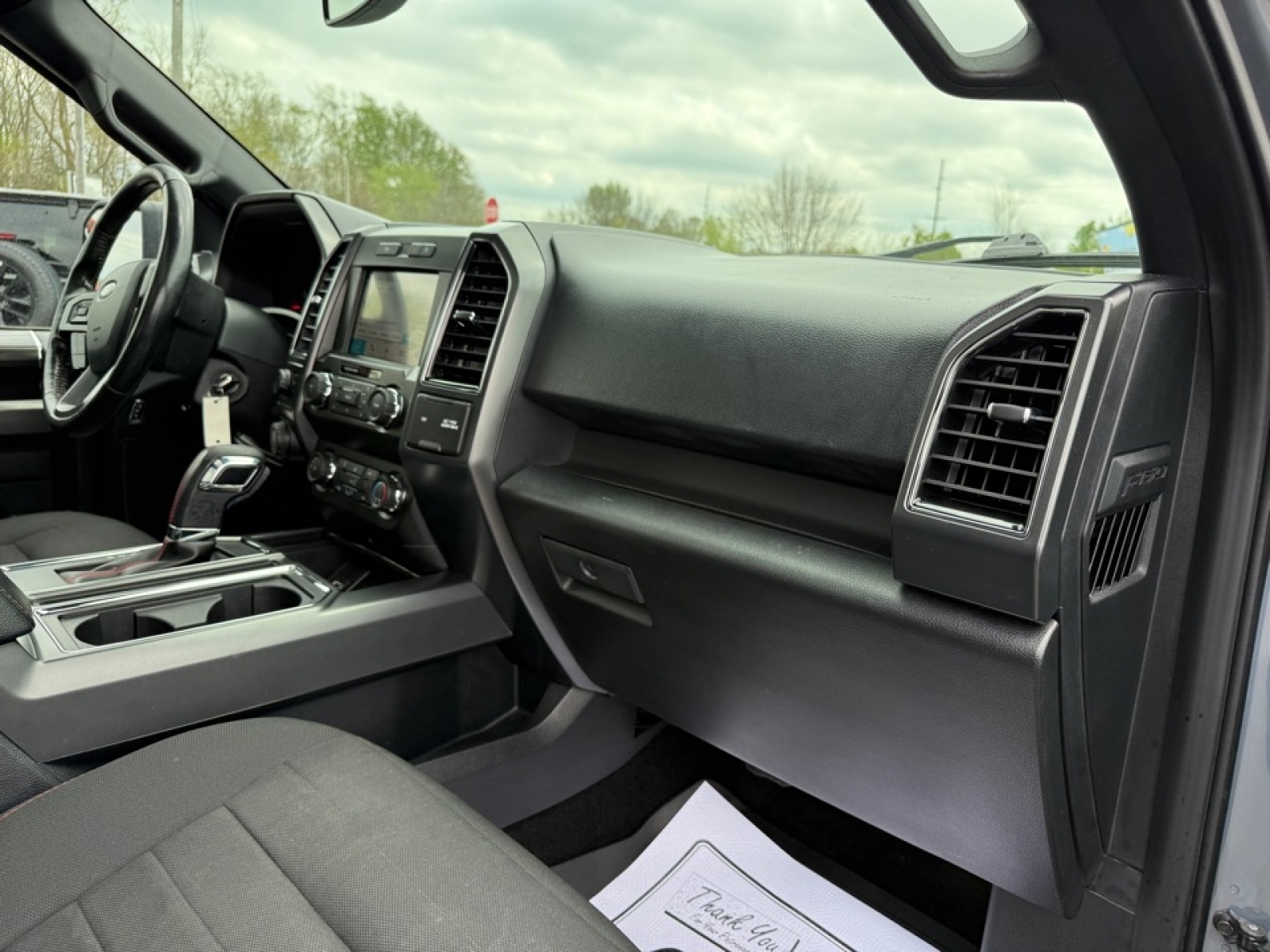 2019 Ford F-150 XLT, 39757, Photo