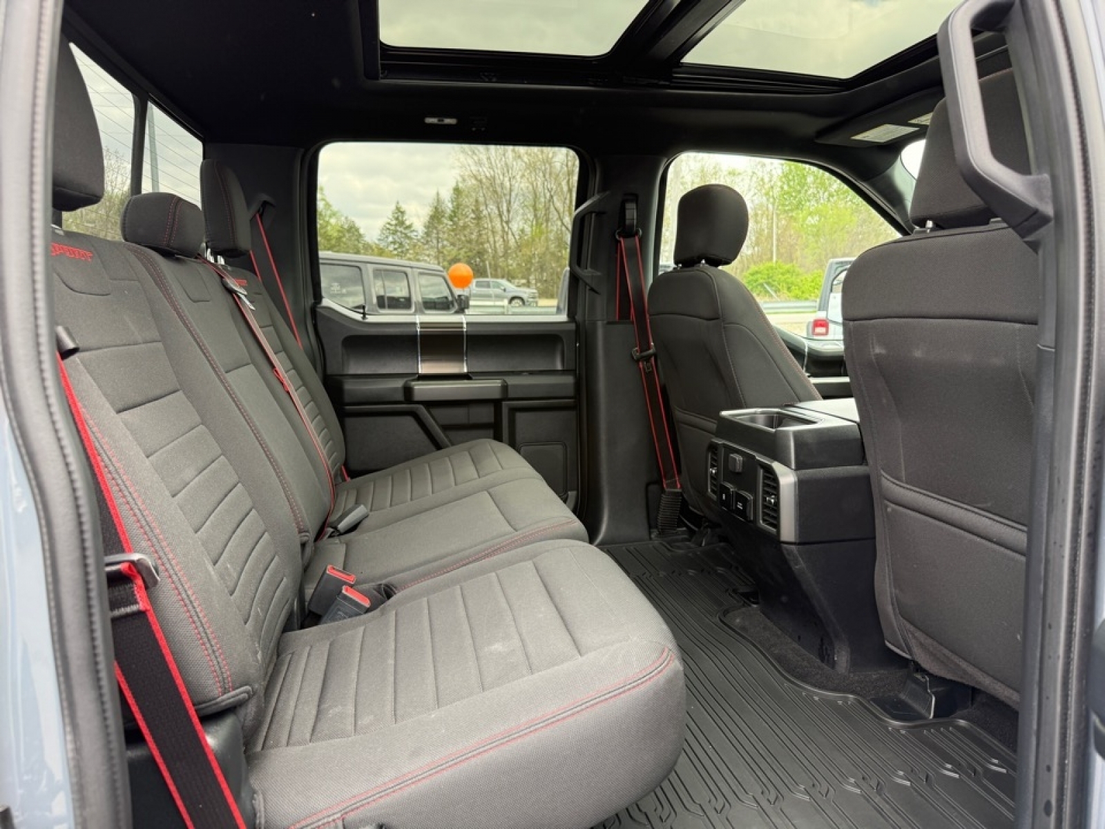 2019 Ford F-150 XLT, 39757, Photo