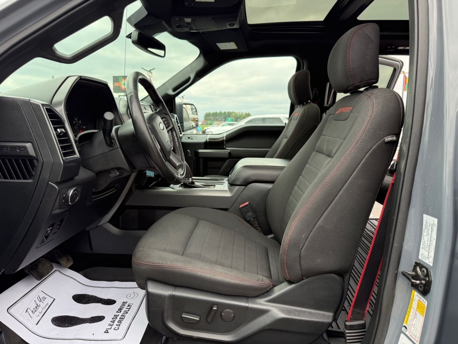 2019 Ford F-150 XLT, 39757, Photo