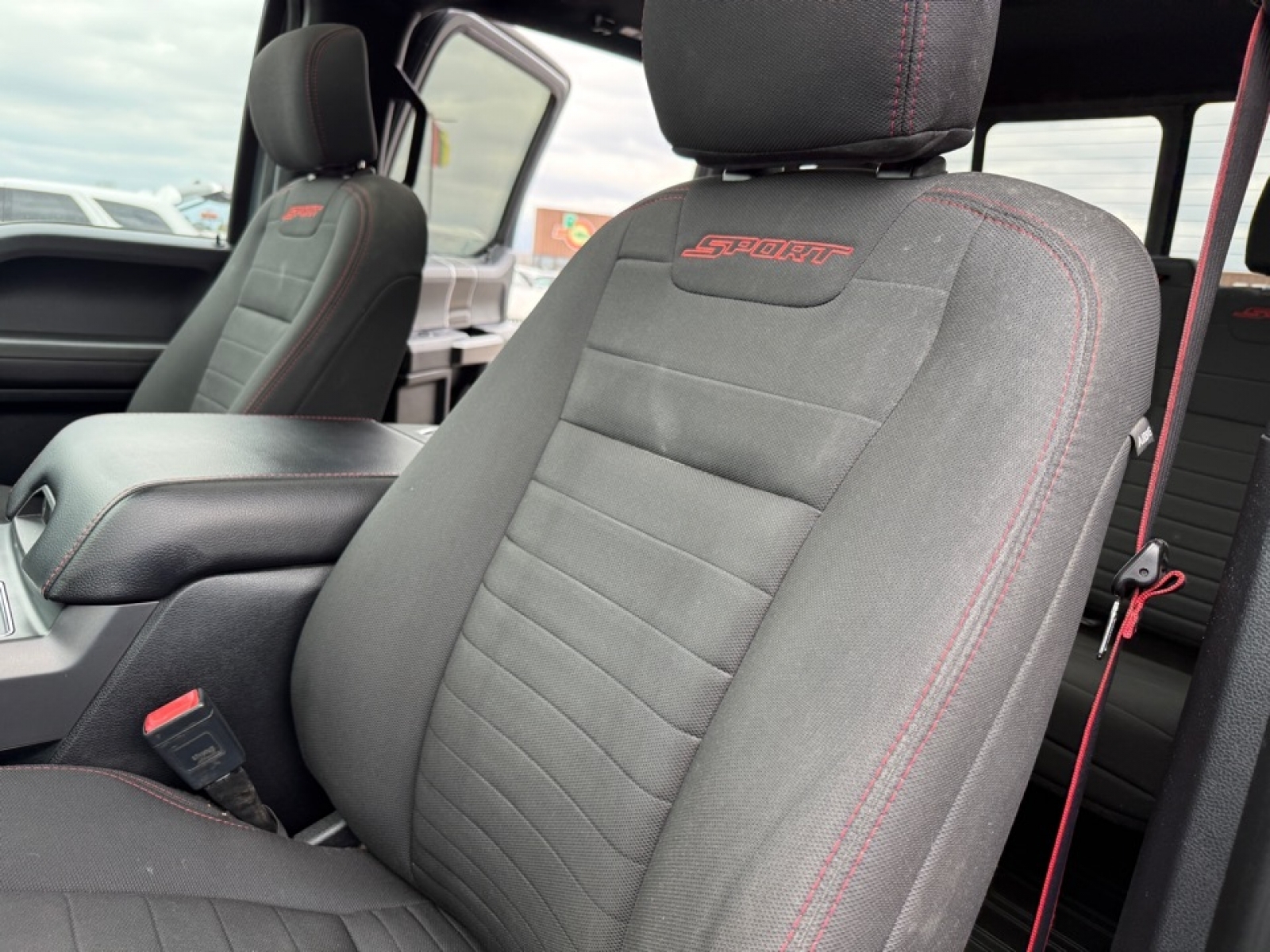 2019 Ford F-150 XLT, 39757, Photo