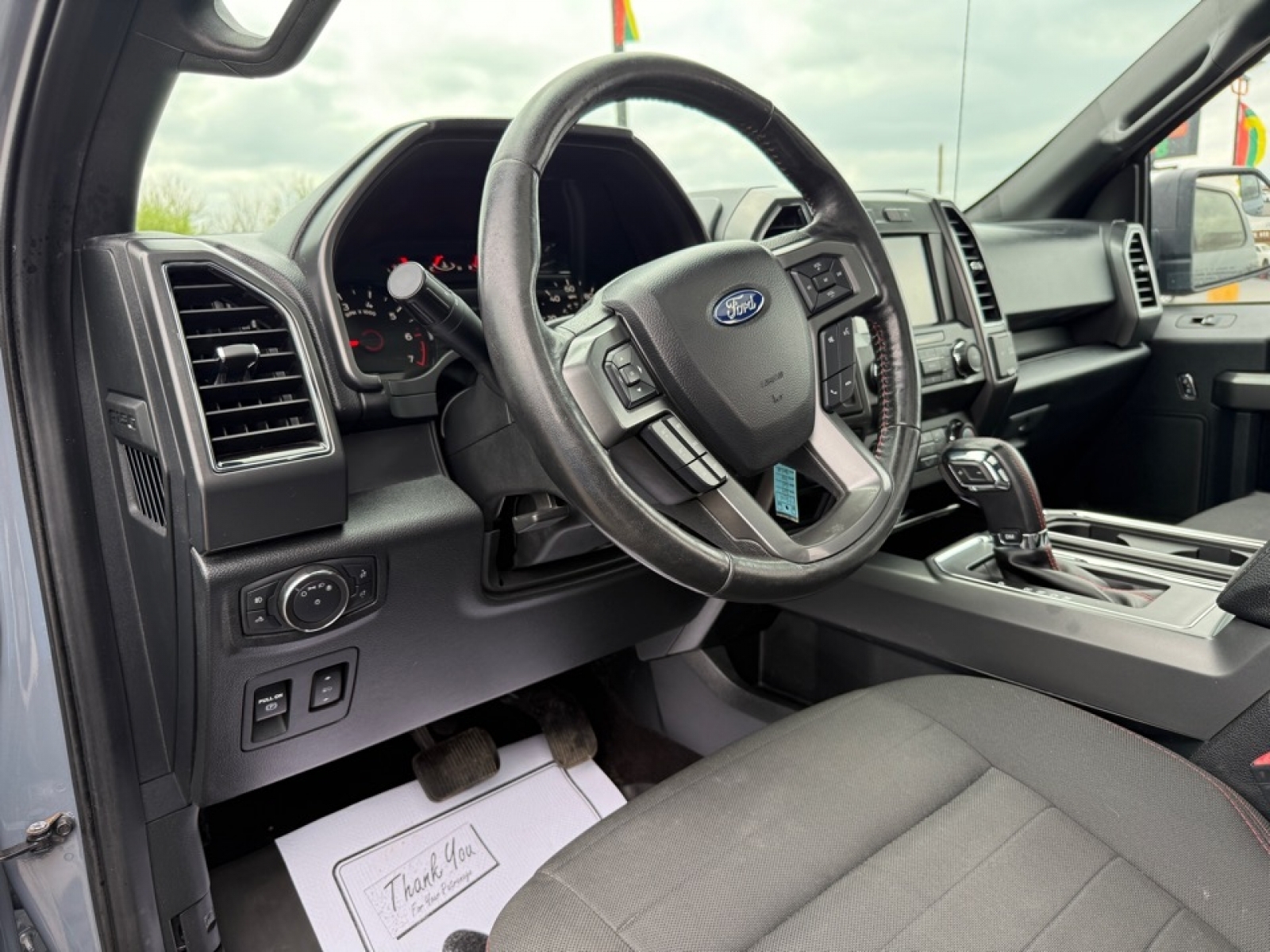 2019 Ford F-150 XLT, 39757, Photo
