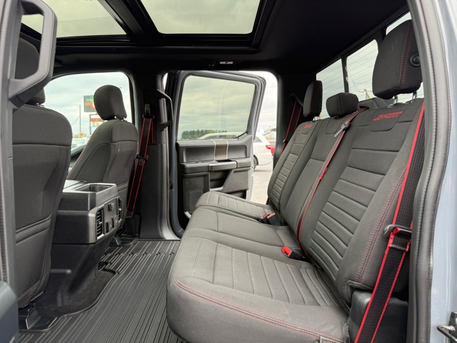 2019 Ford F-150 XLT, 39757, Photo