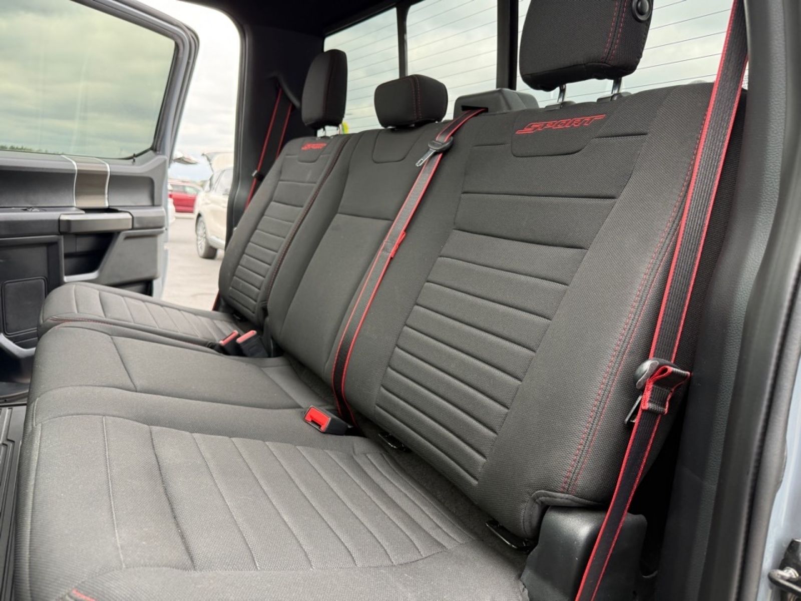 2019 Ford F-150 XLT, 39757, Photo