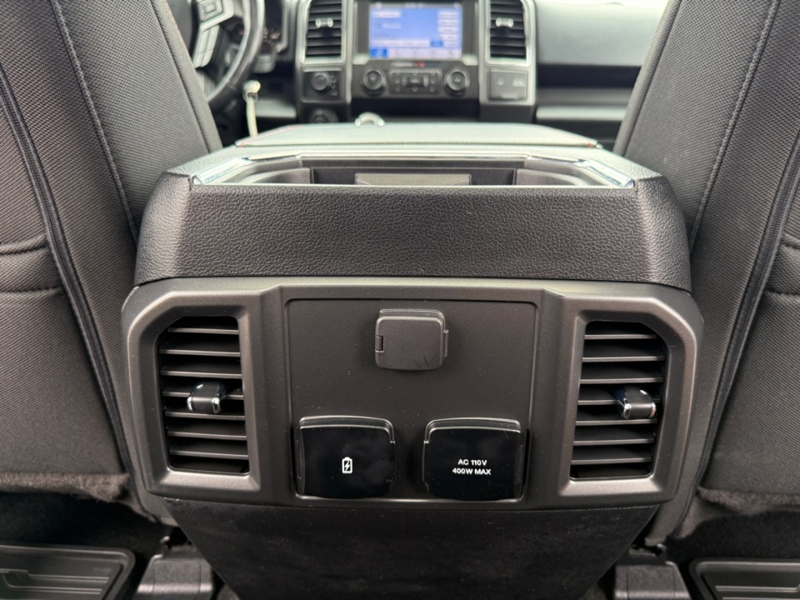 2019 Ford F-150 XLT, 39757, Photo