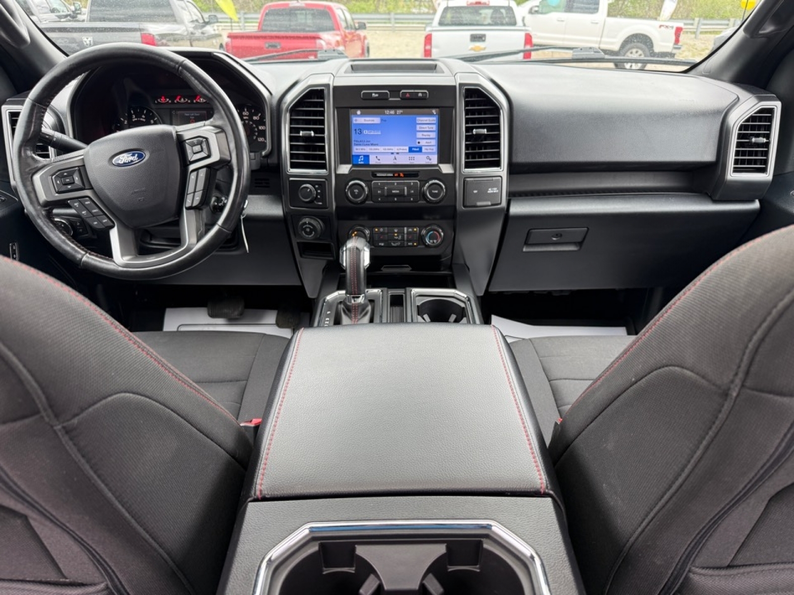 2019 Ford F-150 XLT, 39757, Photo