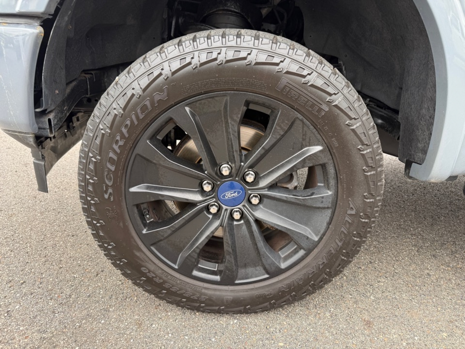 2019 Ford F-150 XLT, 39757, Photo