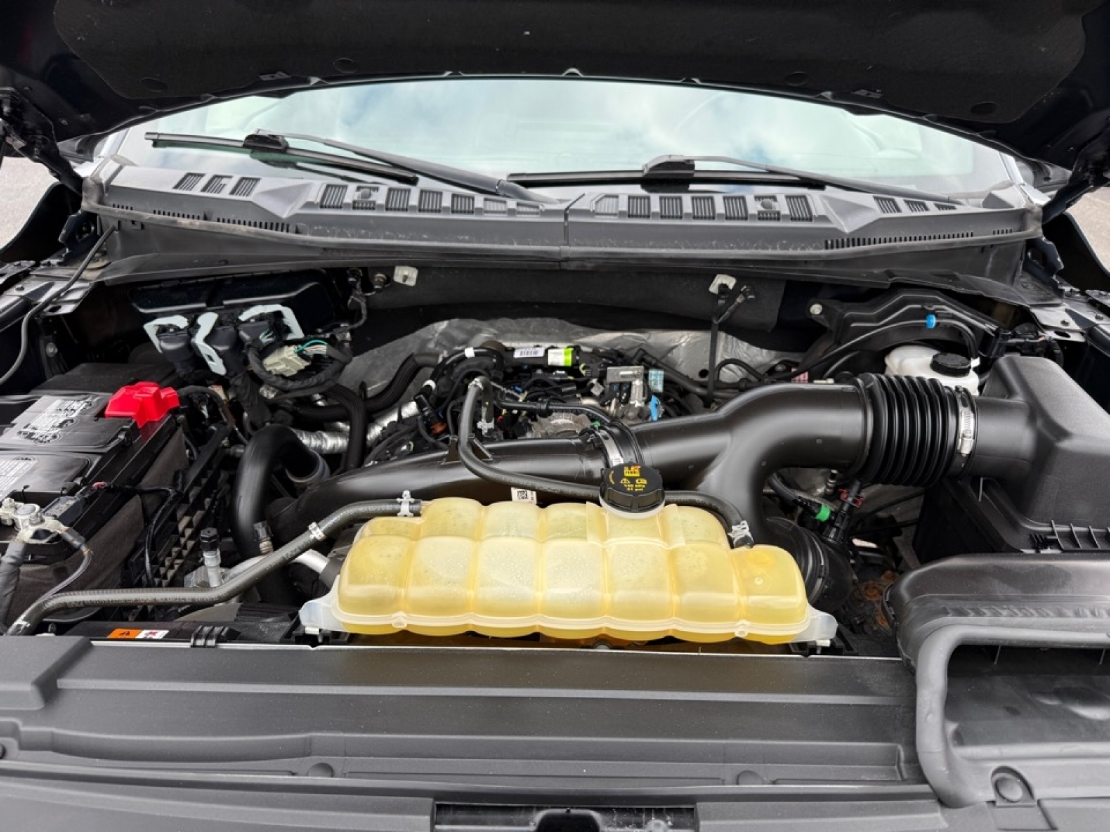 2019 Ford F-150 XLT, 39757, Photo