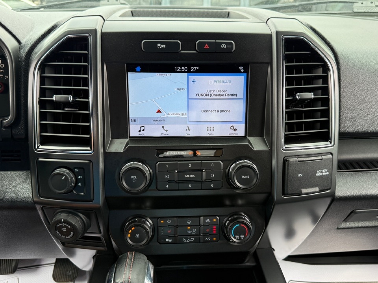 2019 Ford F-150 XLT, 39757, Photo