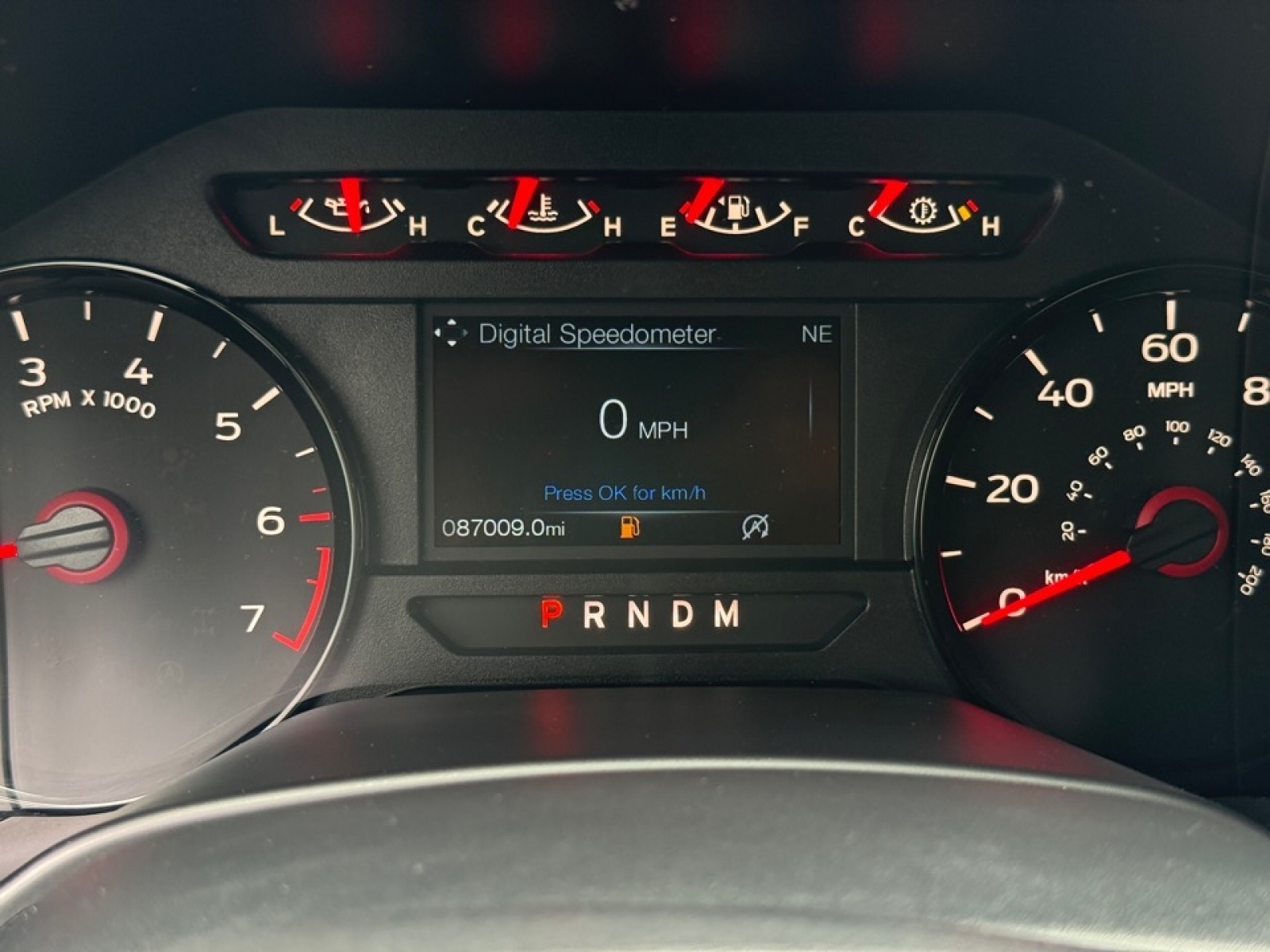 2019 Ford F-150 XLT, 39757, Photo