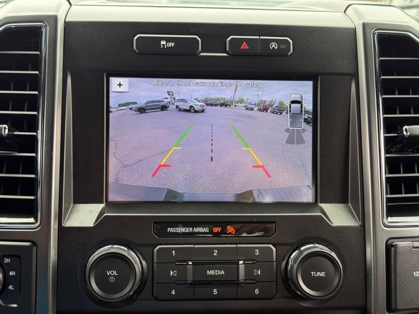 2019 Ford F-150 XLT, 39757, Photo