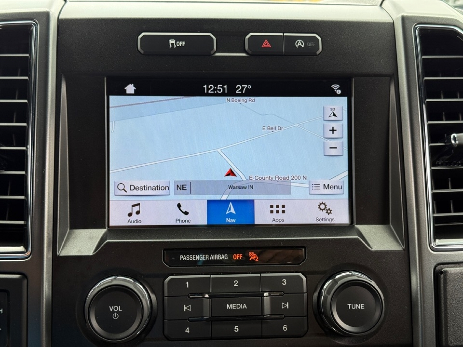 2019 Ford F-150 XLT, 39757, Photo