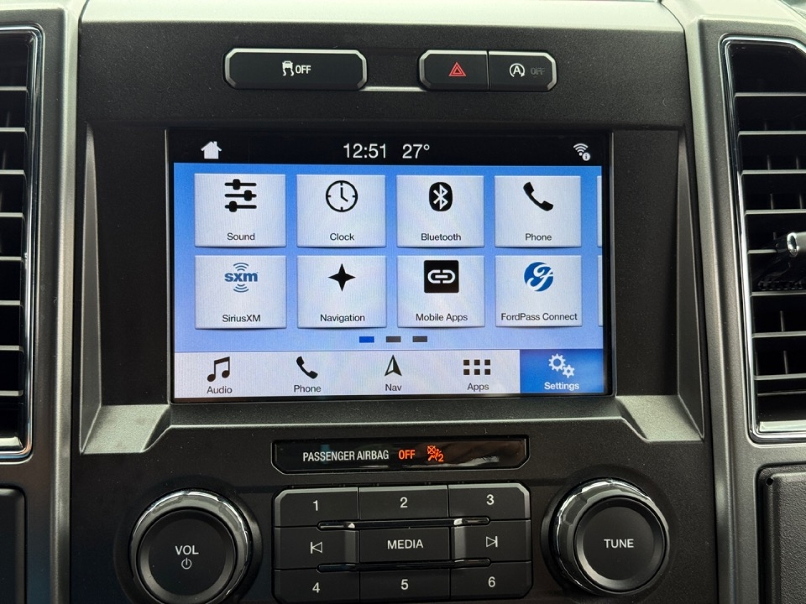 2019 Ford F-150 XLT, 39757, Photo