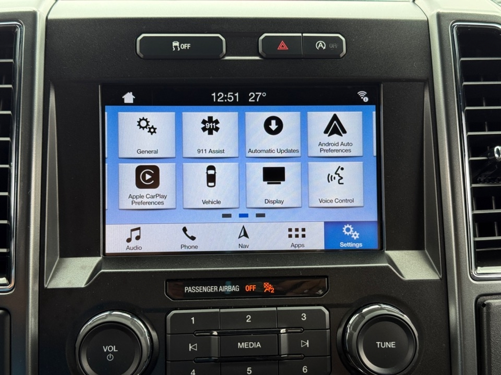 2019 Ford F-150 XLT, 39757, Photo