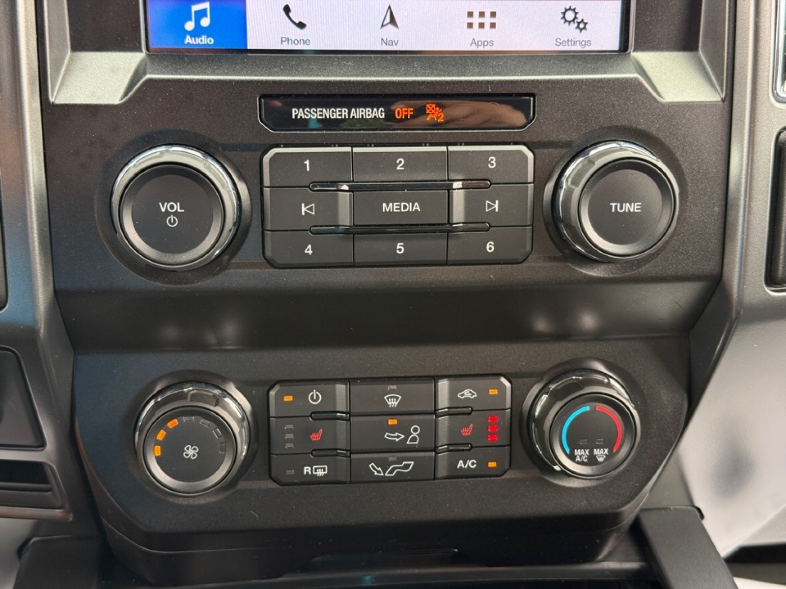 2019 Ford F-150 XLT, 39757, Photo