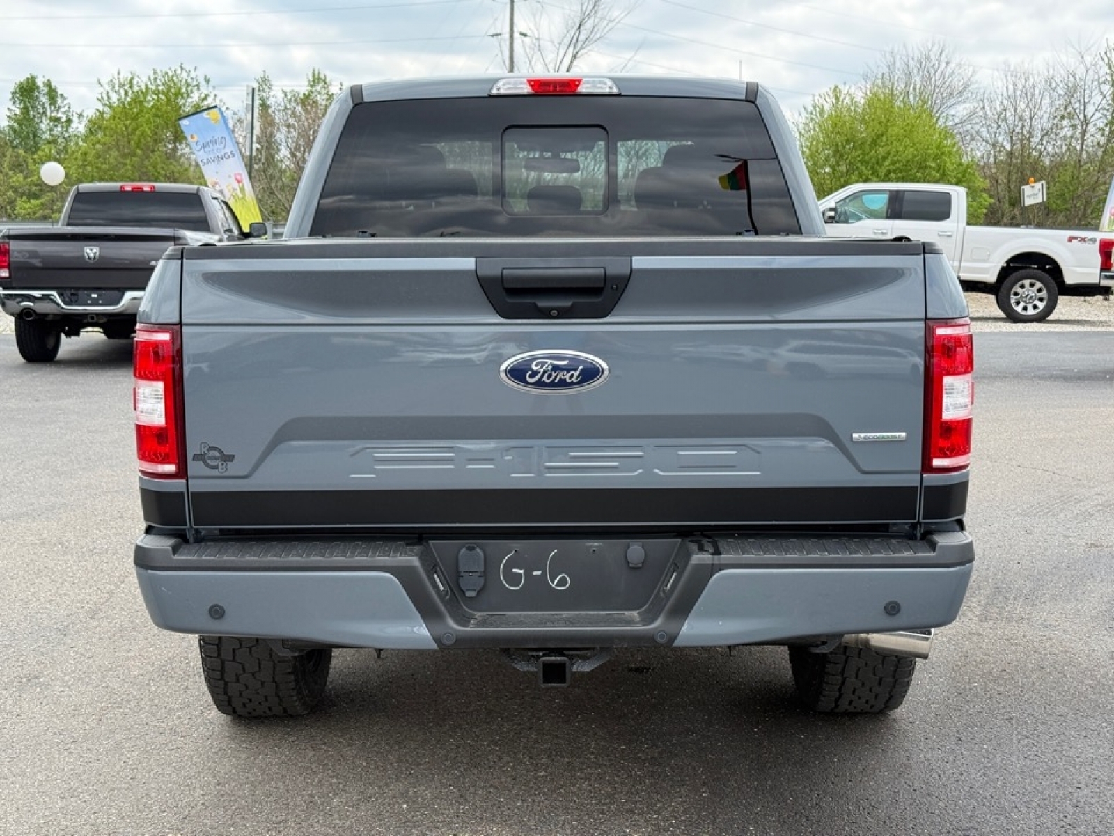 2019 Ford F-150 XLT, 39757, Photo