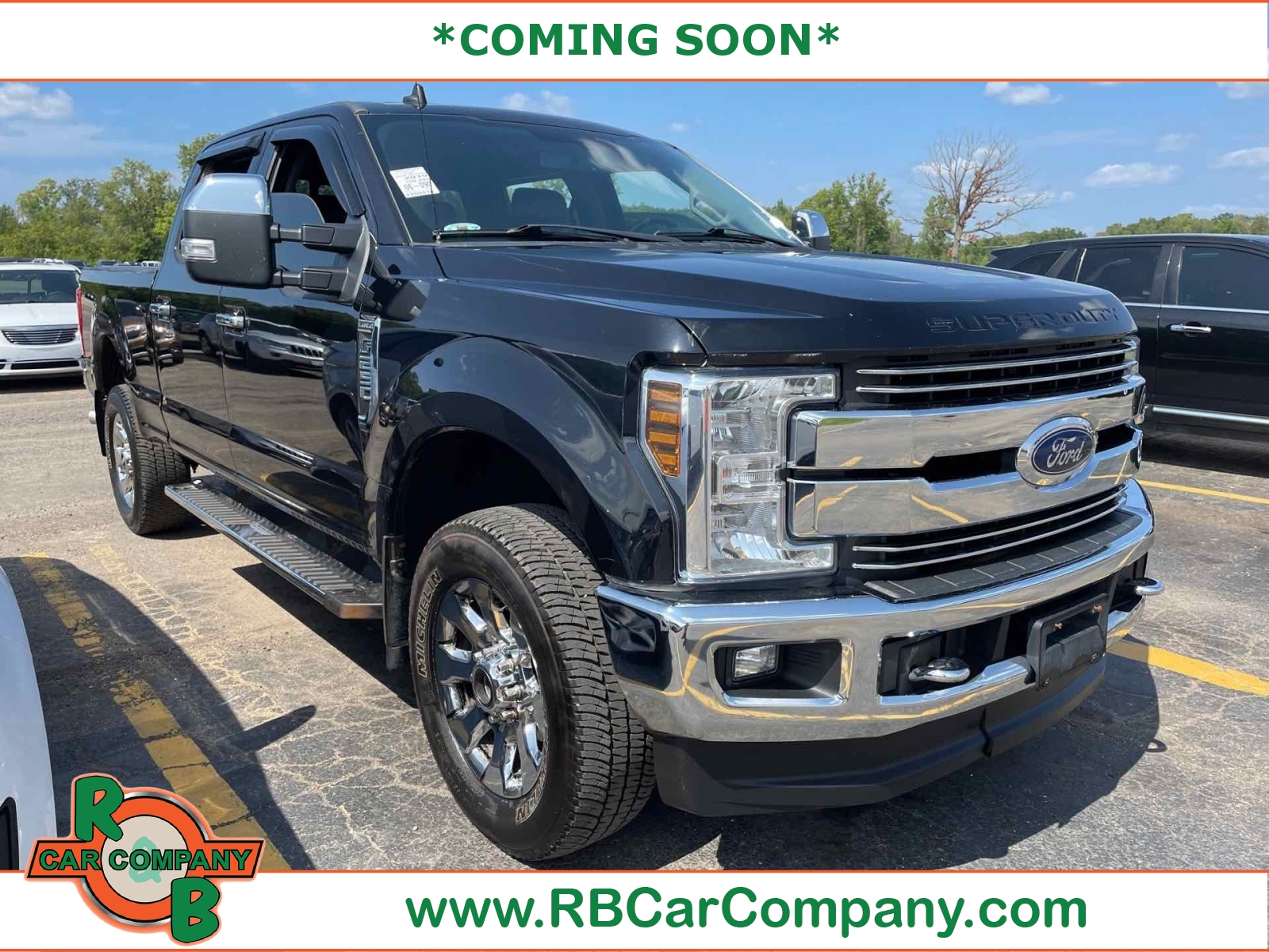 2019 Ford F-250 XLT, 37314, Photo 1