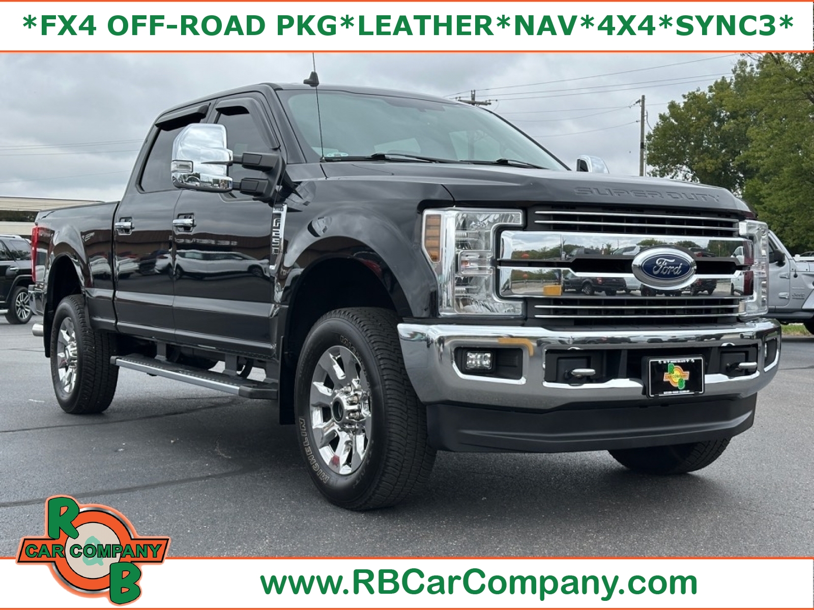 2019 Ford F-250 XL, 37543, Photo 1