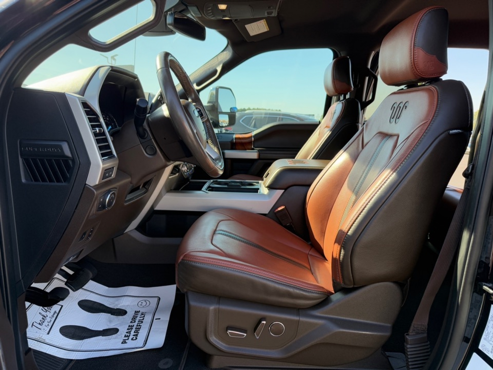 2019 Ford F-250 King Ranch, 39048, Photo