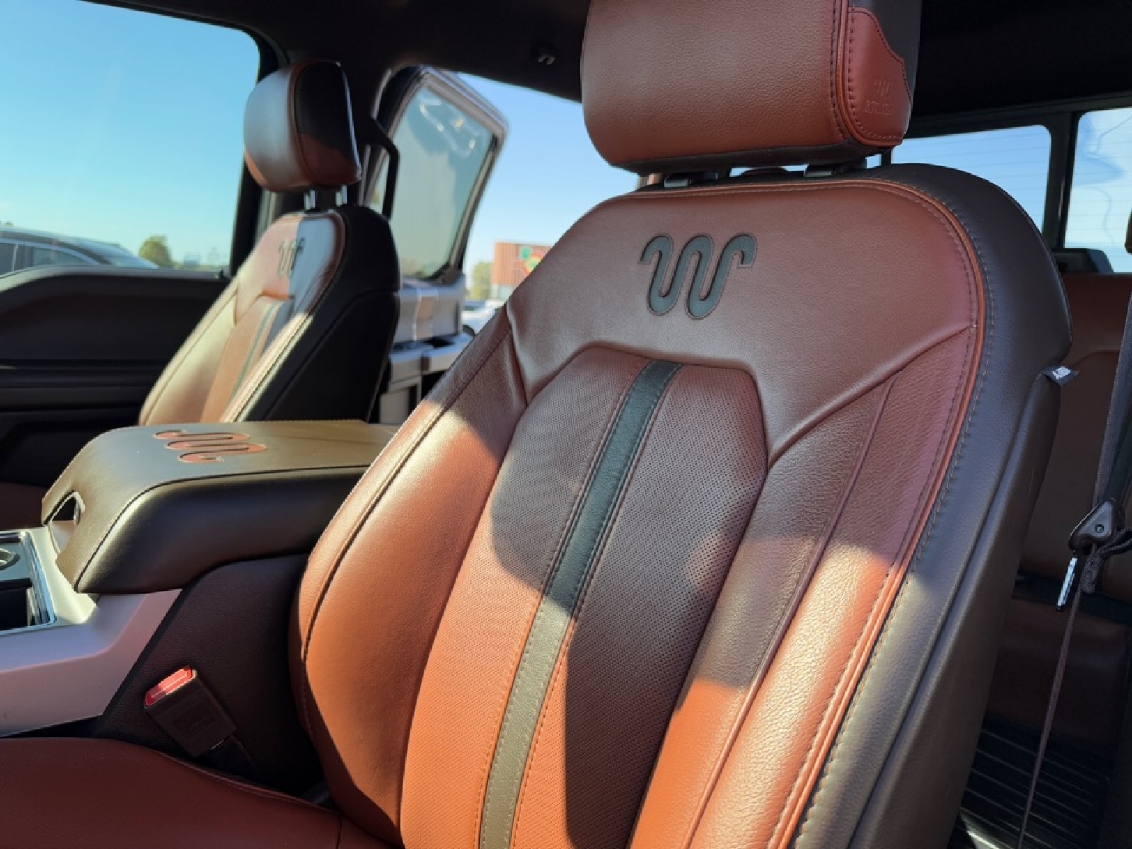 2019 Ford F-250 King Ranch, 39048, Photo