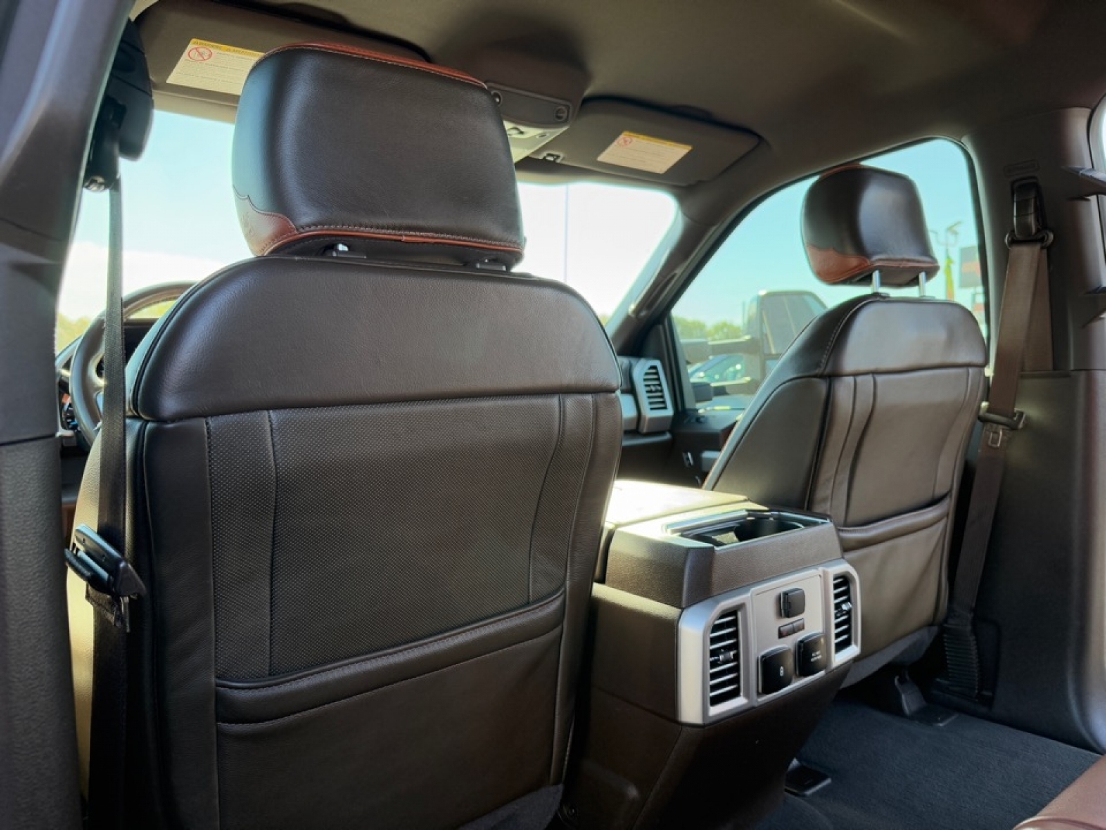 2019 Ford F-250 King Ranch, 39048, Photo