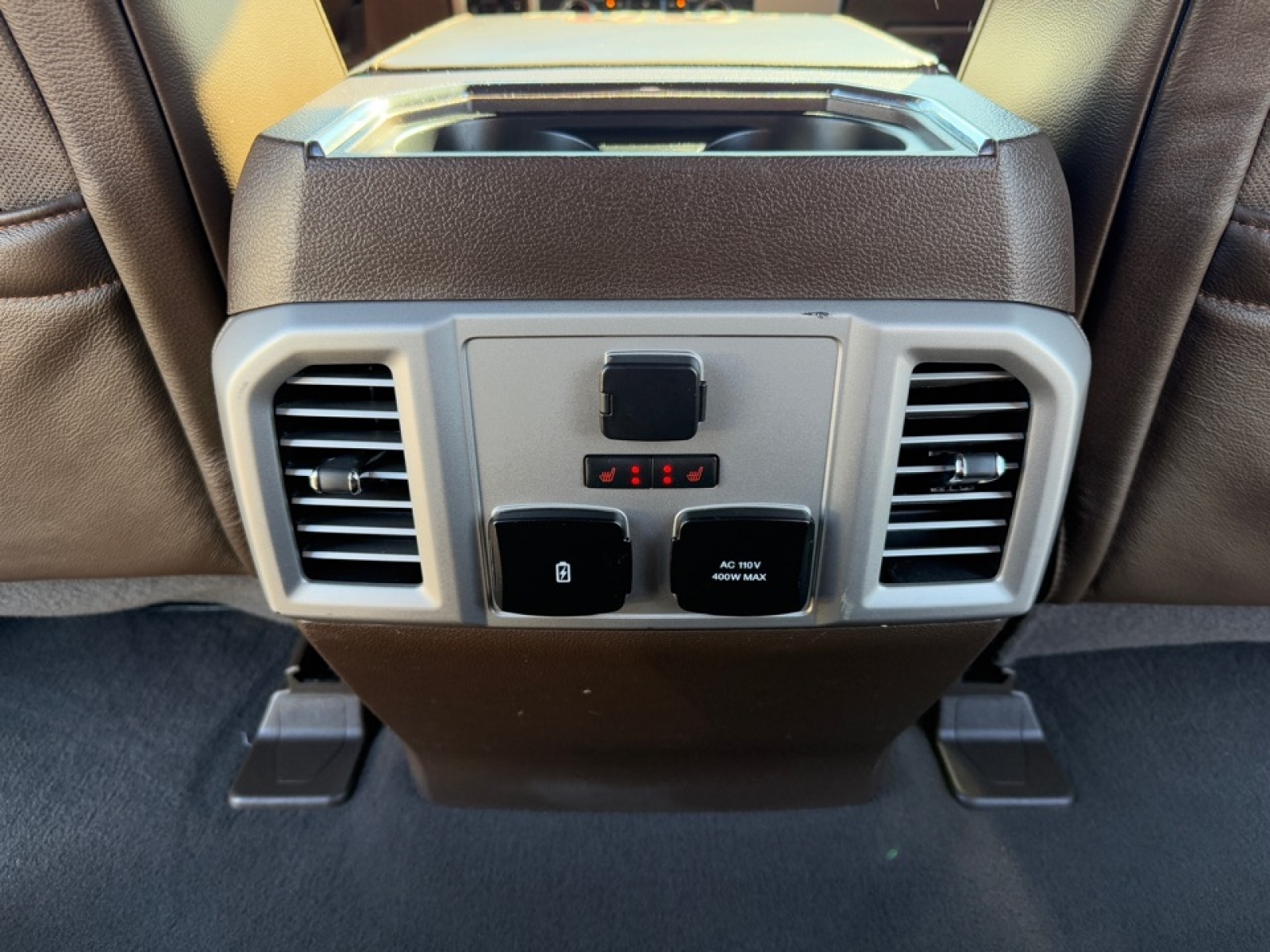 2019 Ford F-250 King Ranch, 39048, Photo