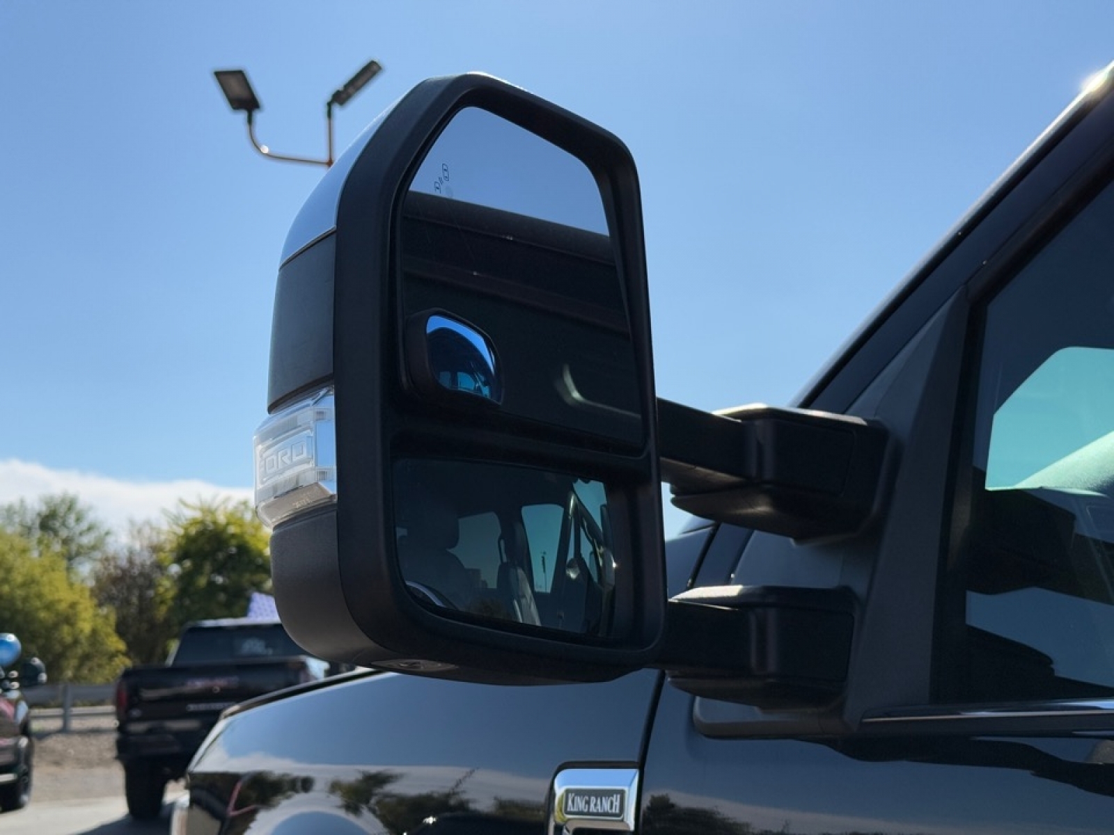 2019 Ford F-250 King Ranch, 39048, Photo