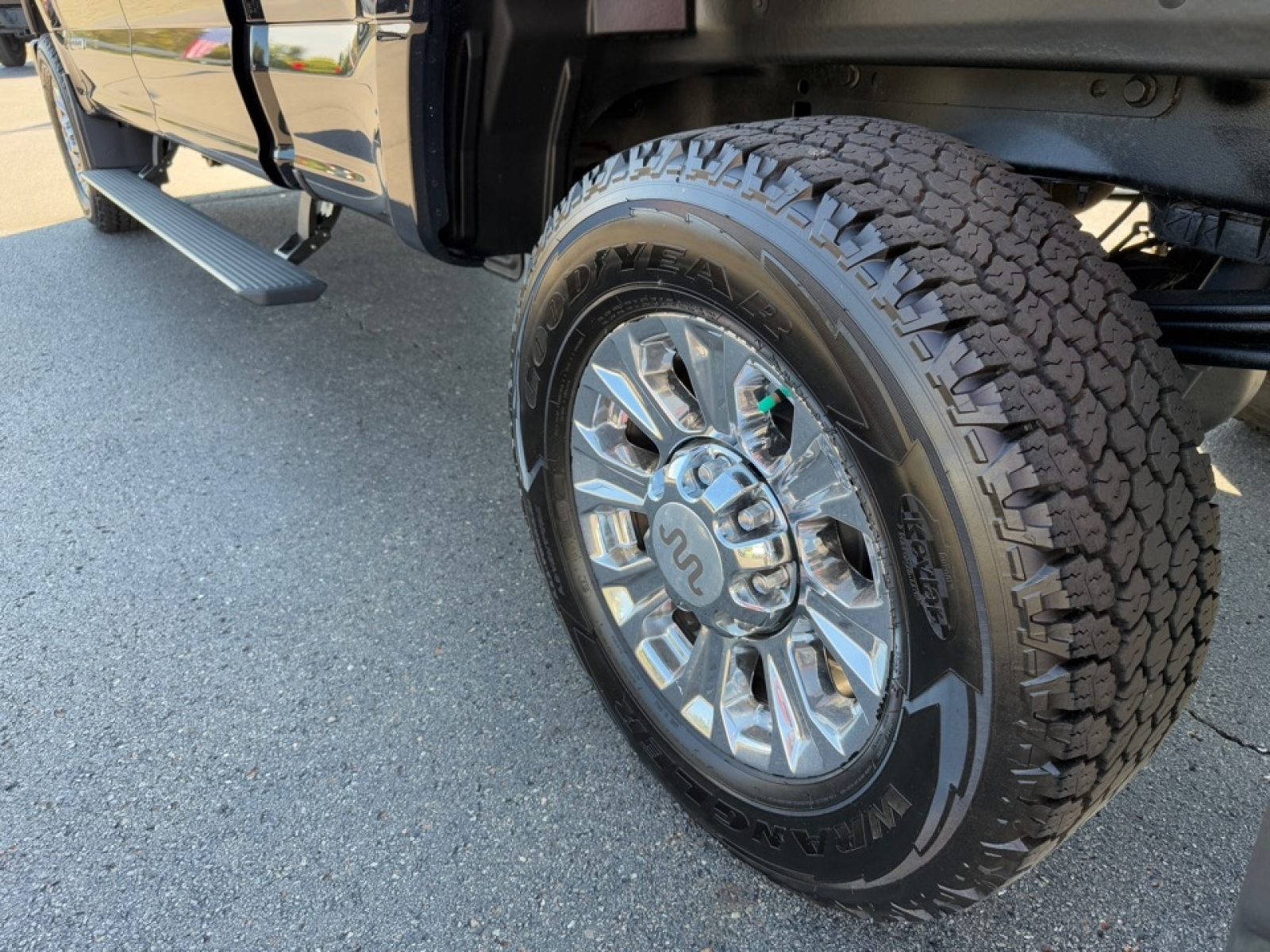 2019 Ford F-250 King Ranch, 39048, Photo