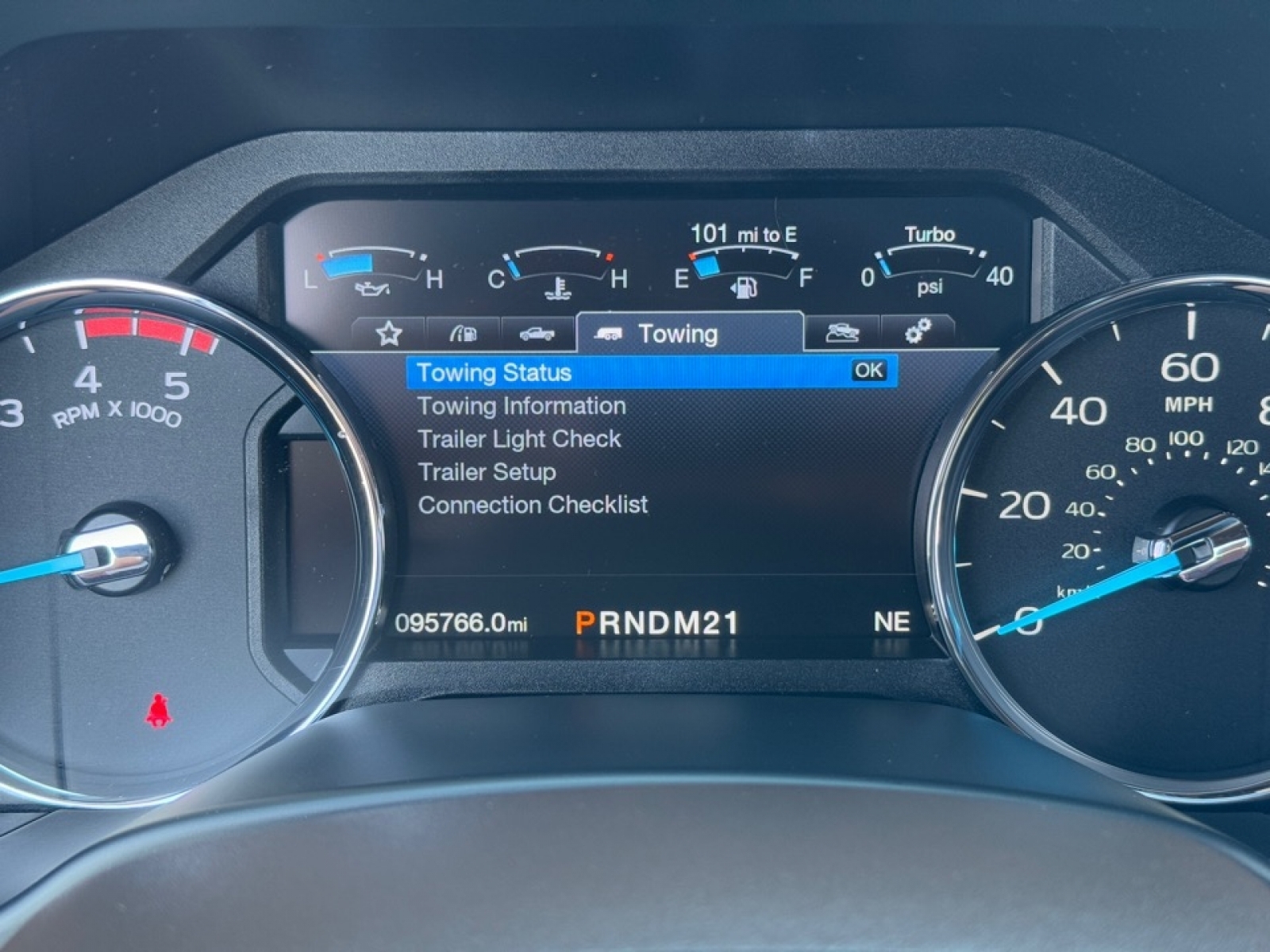 2019 Ford F-250 King Ranch, 39048, Photo