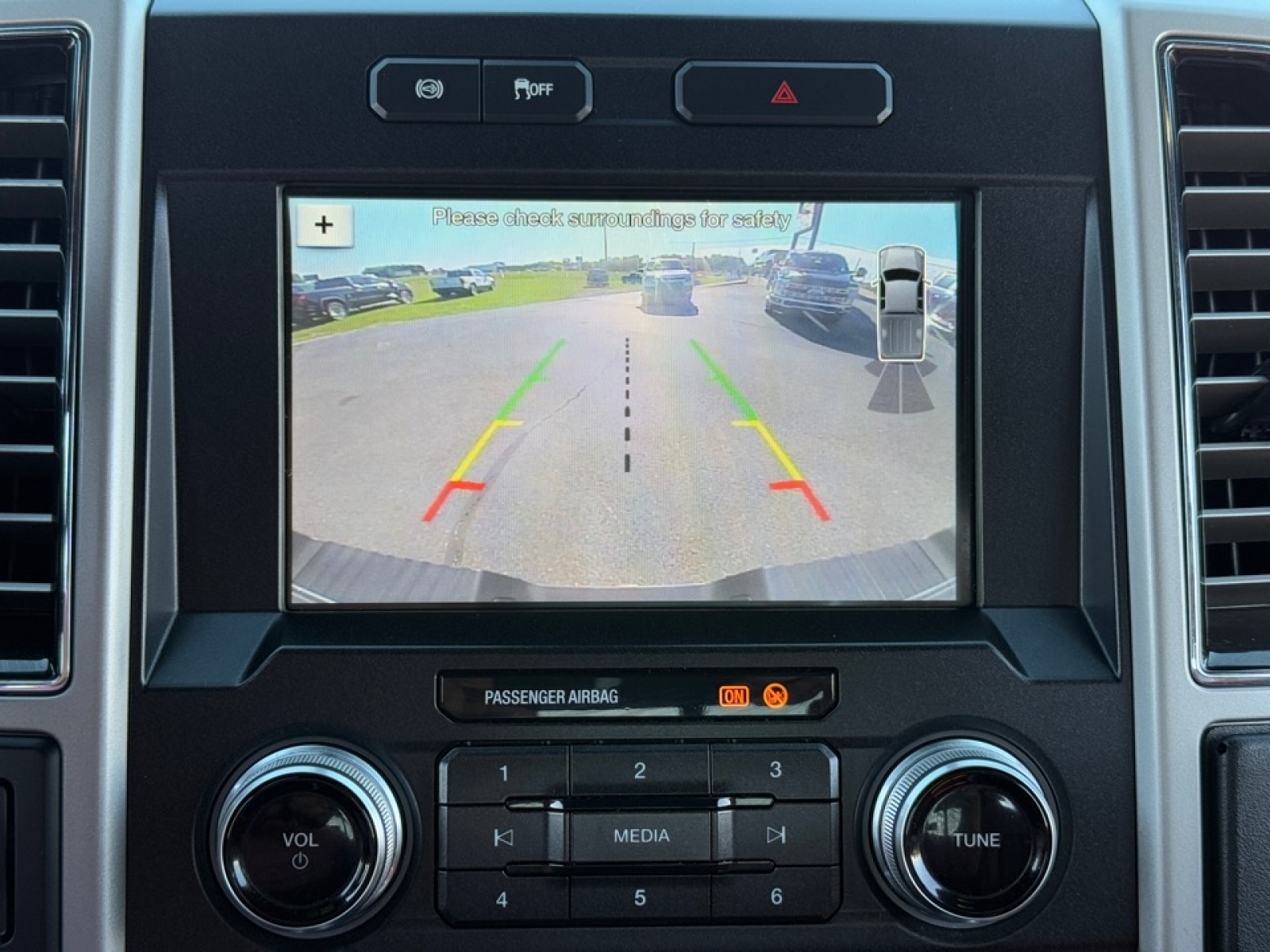 2019 Ford F-250 King Ranch, 39048, Photo