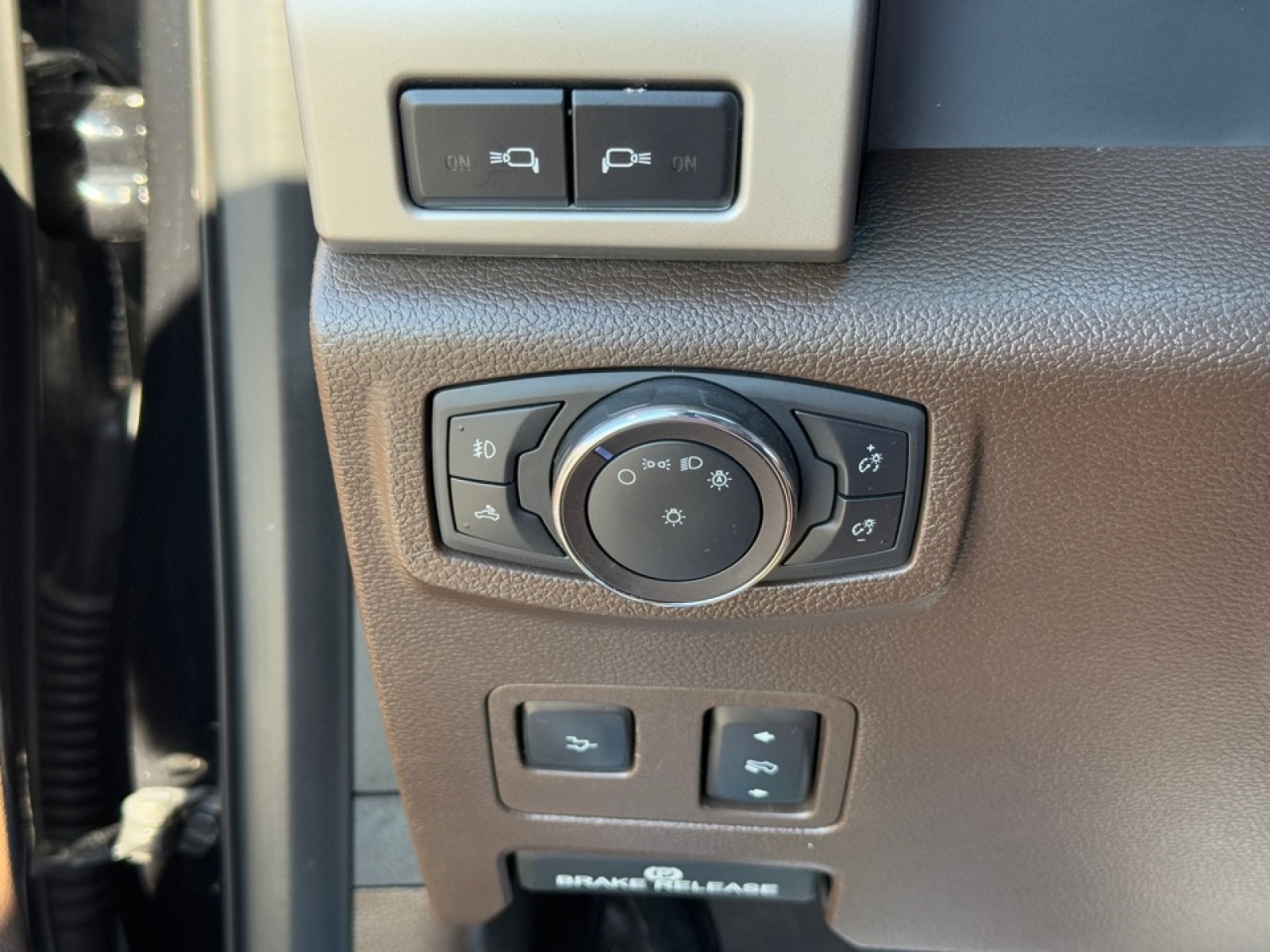 2019 Ford F-250 King Ranch, 39048, Photo