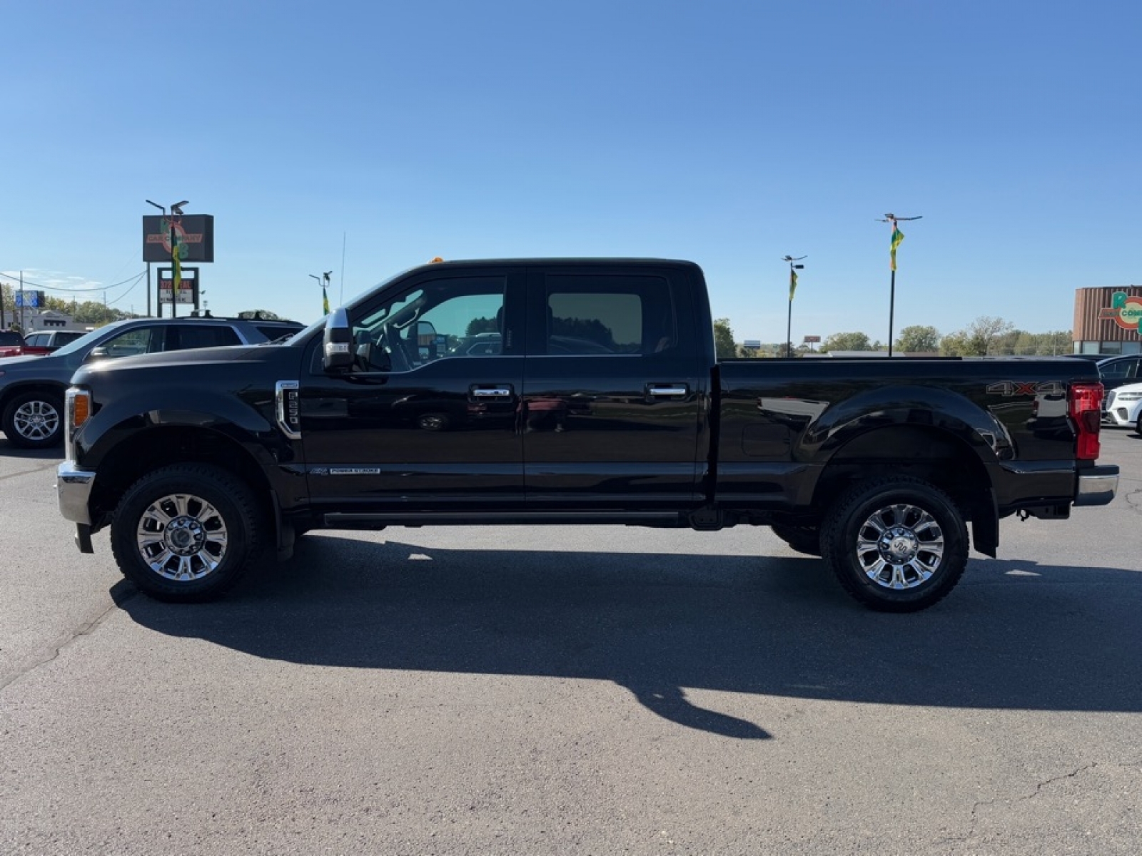 2019 Ford F-250 King Ranch, 39048, Photo