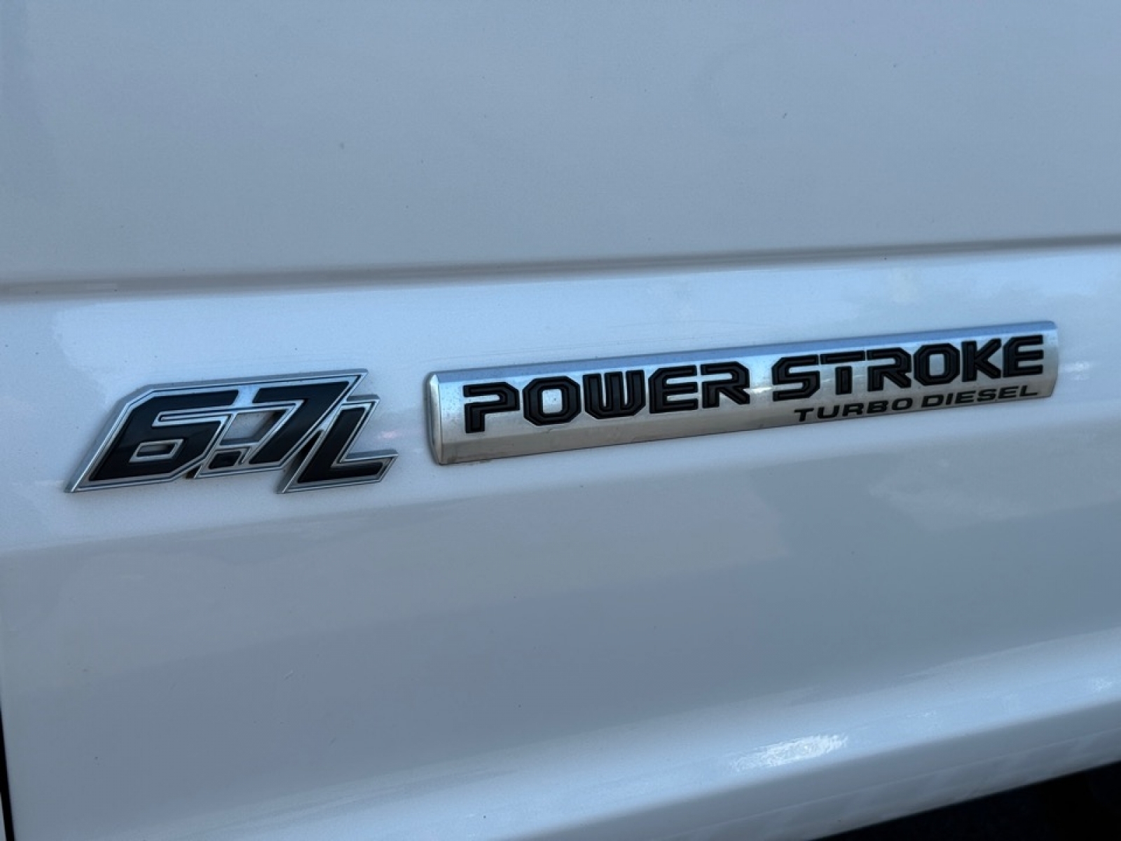 2019 Ford F-350 LARIAT, 38604, Photo