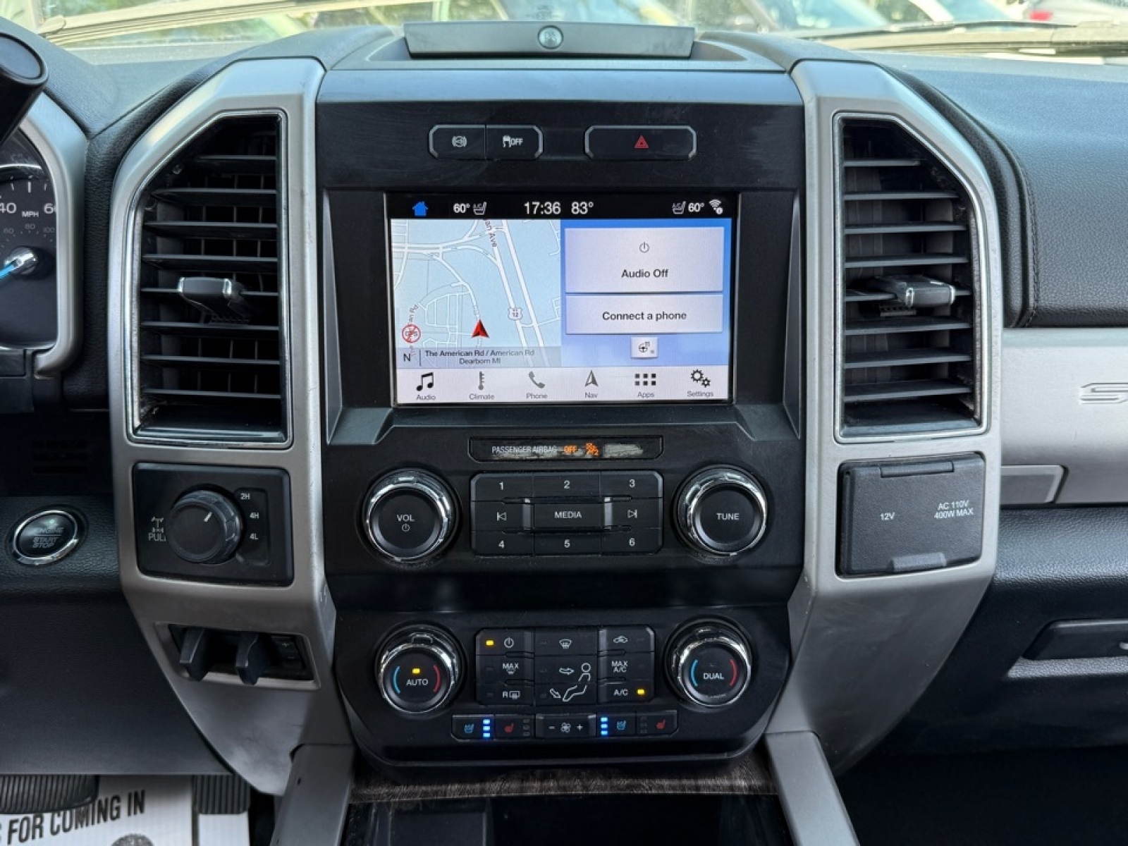 2019 Ford F-350 LARIAT, 38604, Photo